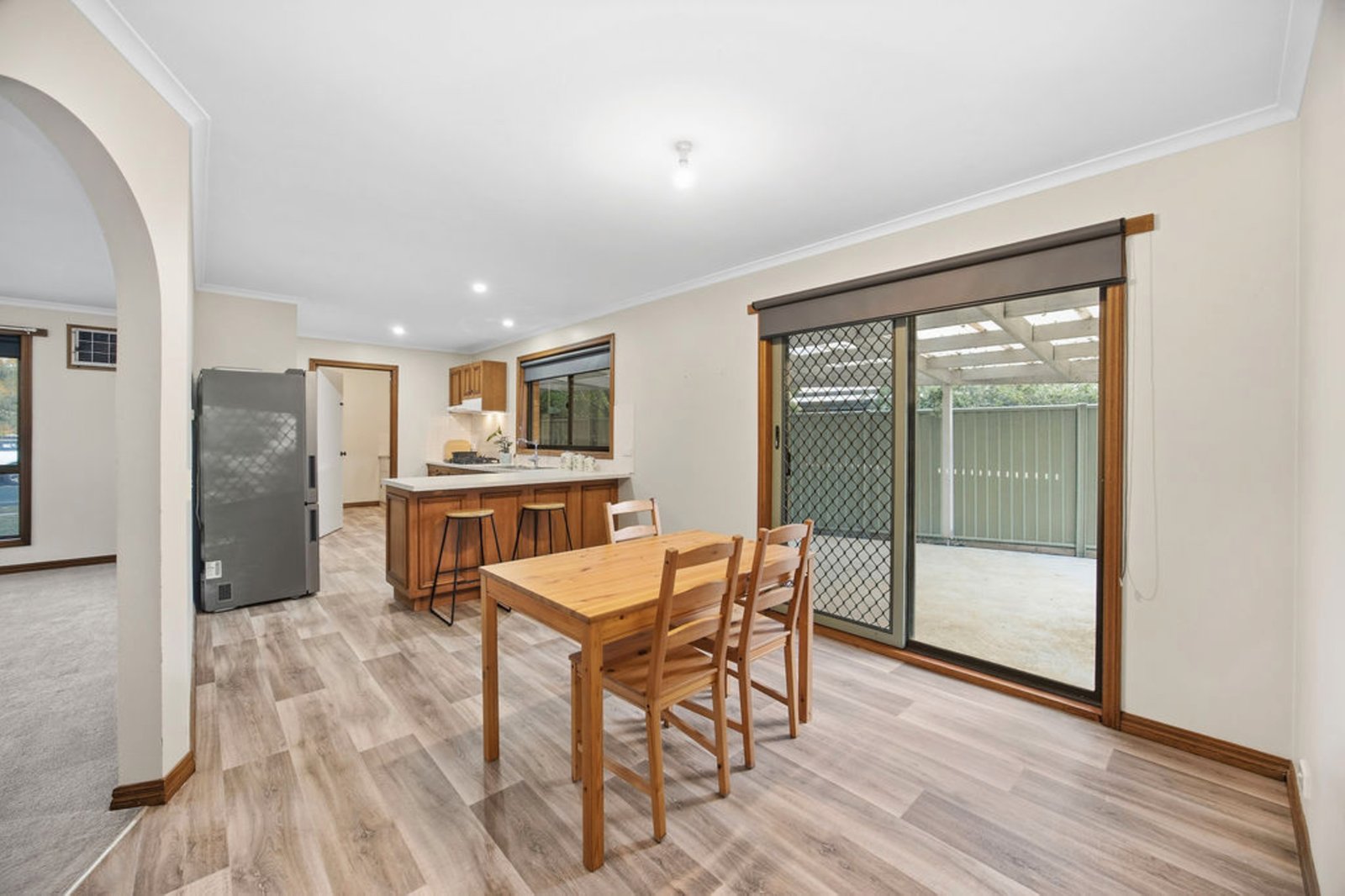 Gallery: 144 Yarrowee Street