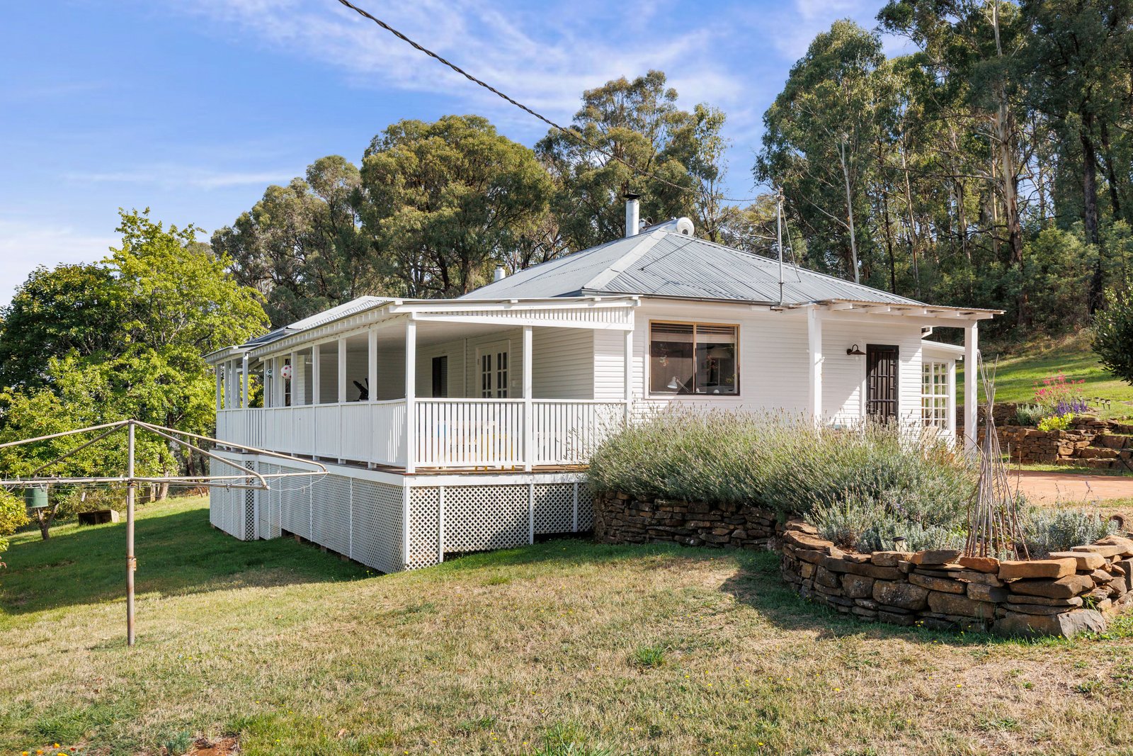 1440 Batlow Road TUMBARUMBA 1