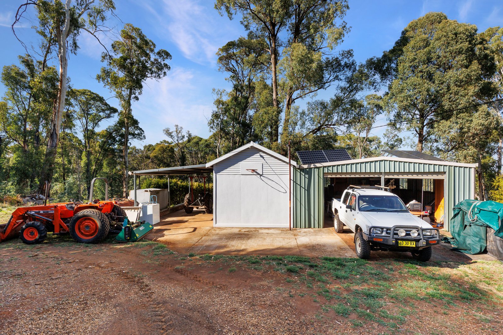 1440 Batlow Road TUMBARUMBA 28