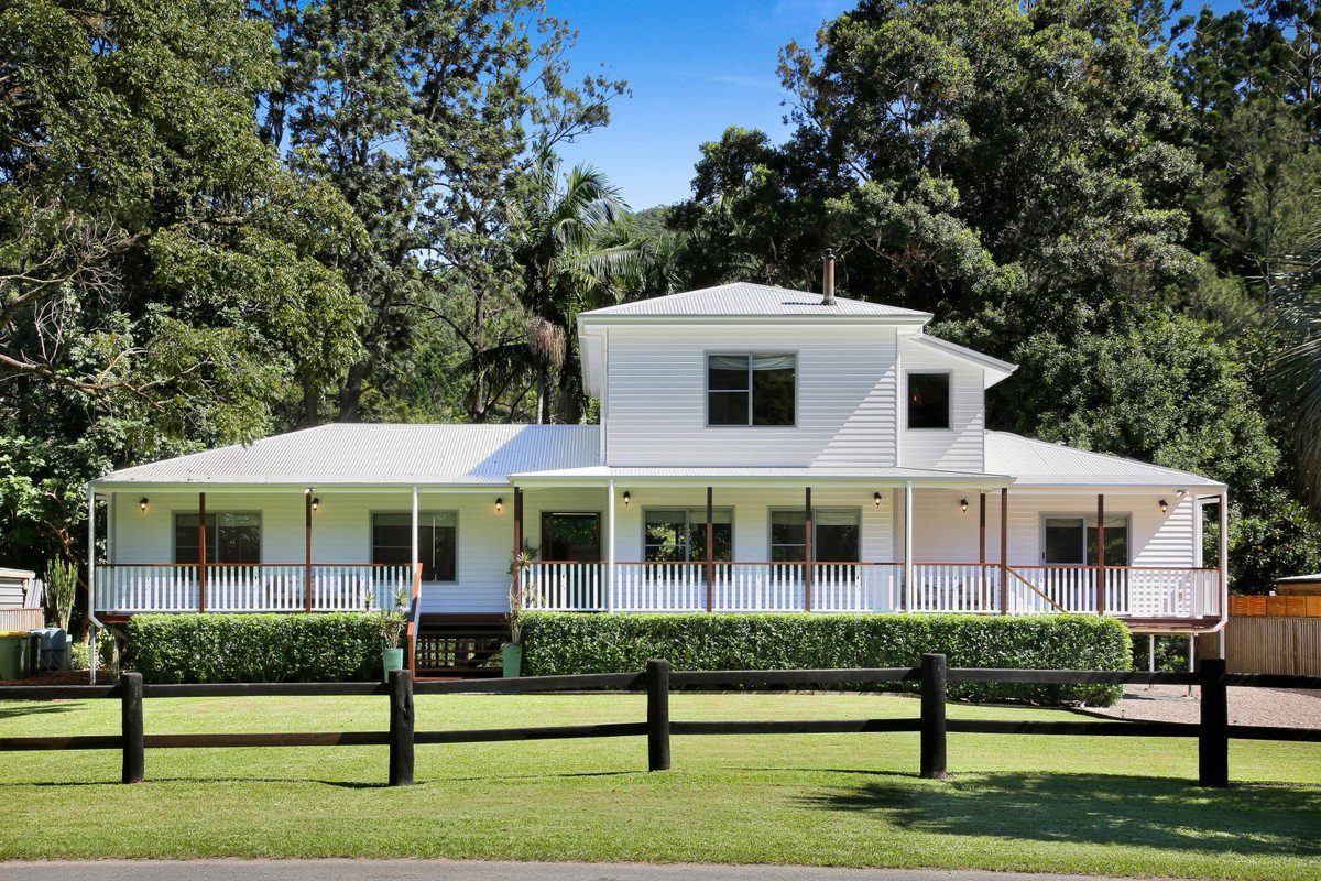 1440 Tallebudgera Creek Road Tallebudgera Valley 5