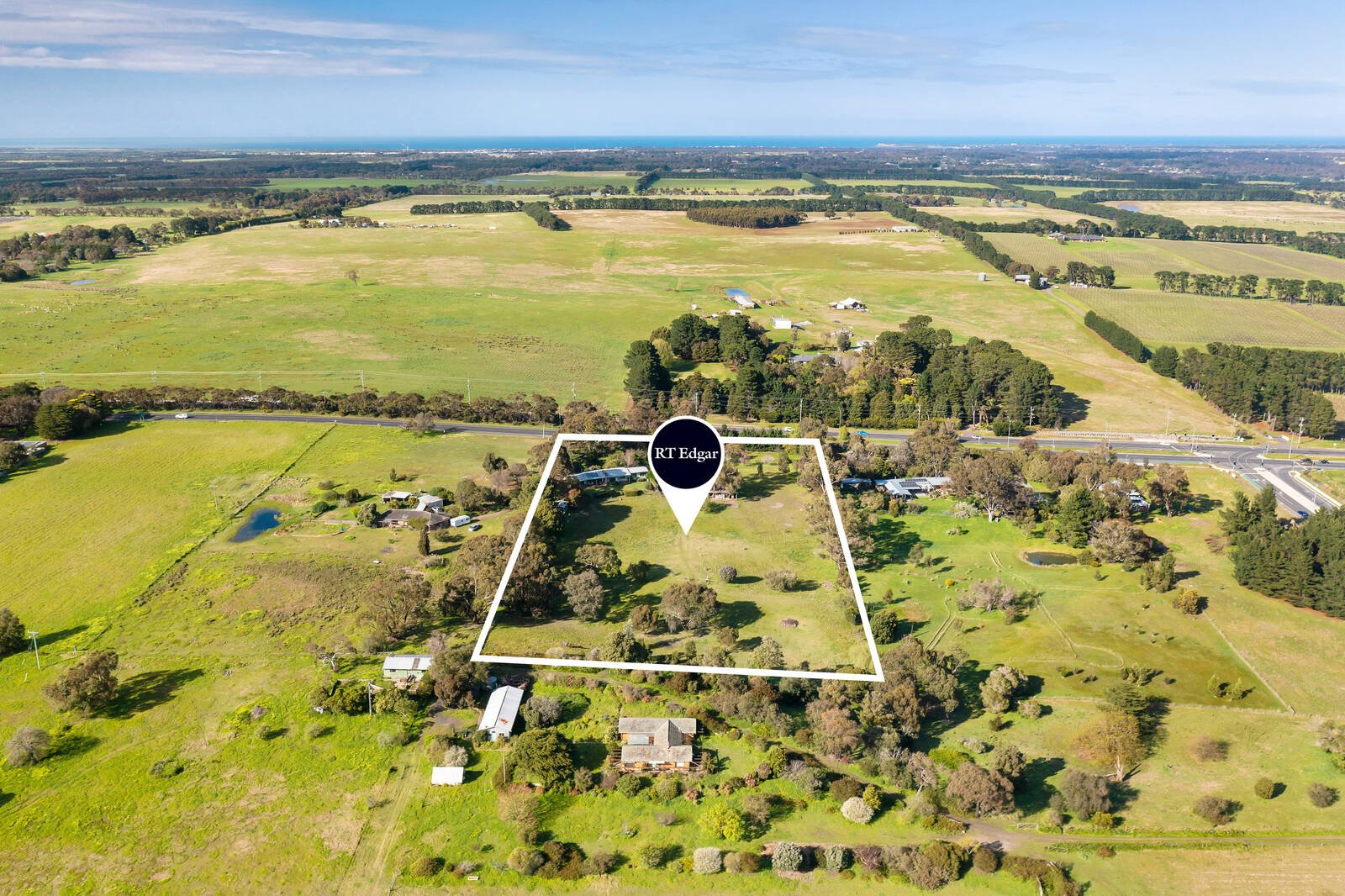 Real Estate and Property in 1441-1449 Portarlington Road, Curlewis, VIC