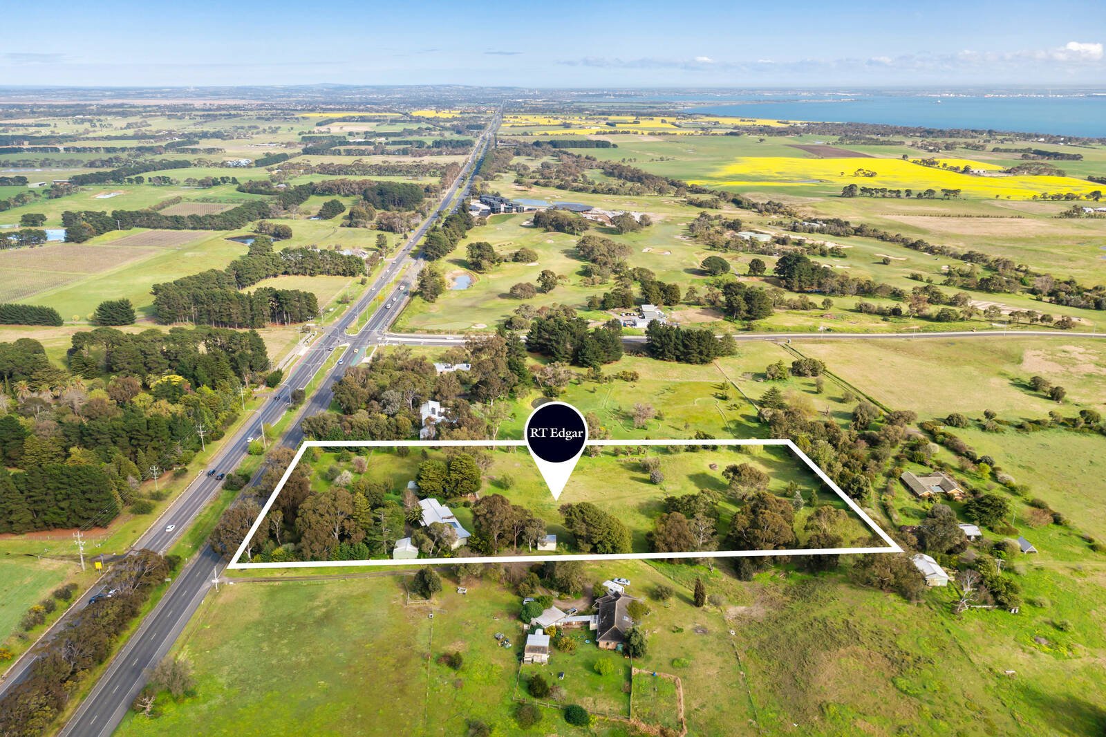 Real Estate and Property in 1441-1449 Portarlington Road, Curlewis, VIC