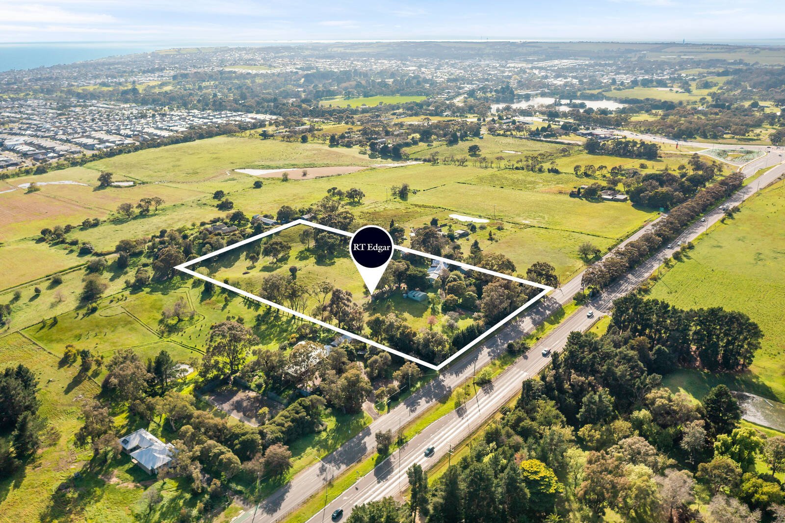 Real Estate and Property in 1441-1449 Portarlington Road, Curlewis, VIC