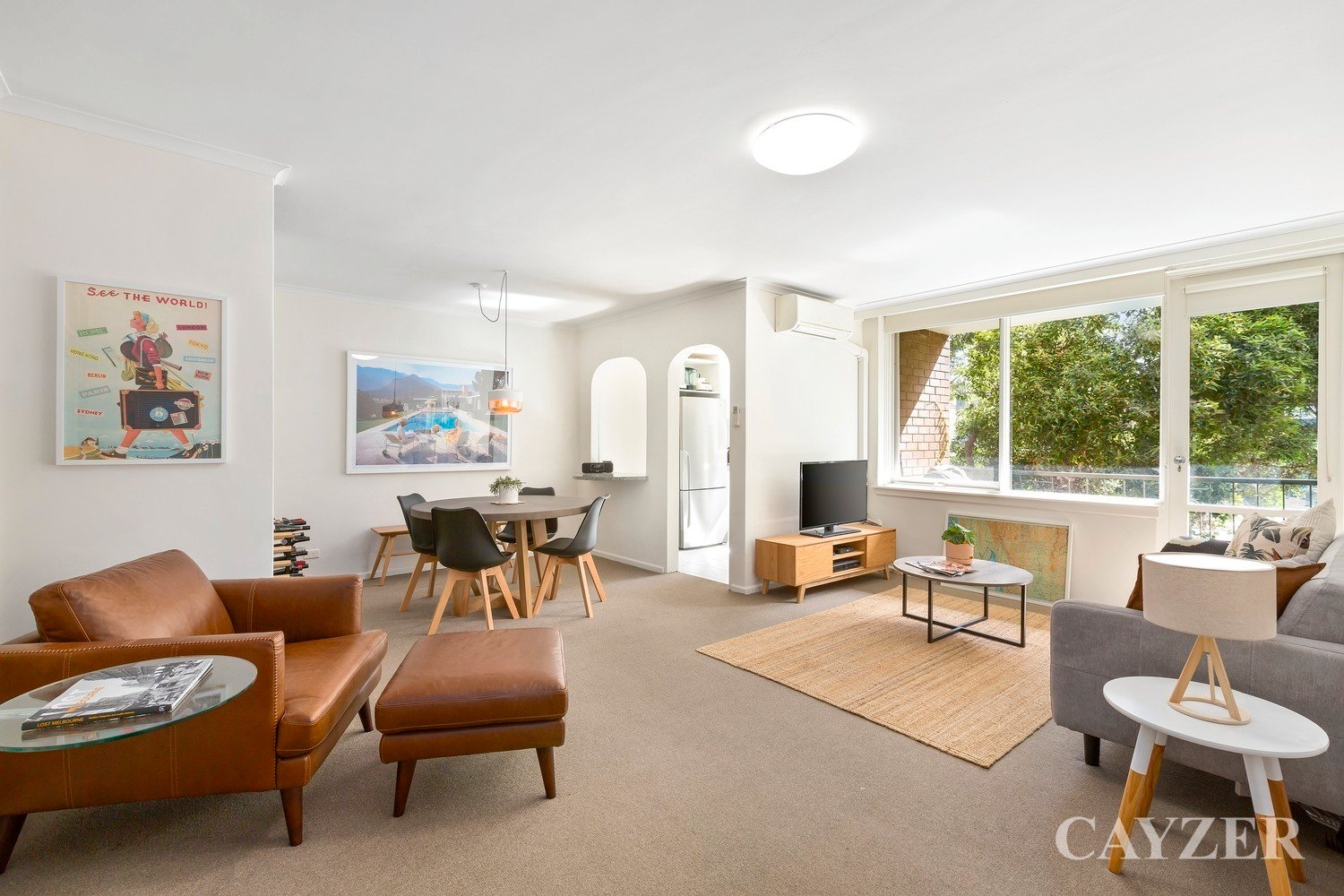 Gallery: 14/41-43 Alma Road