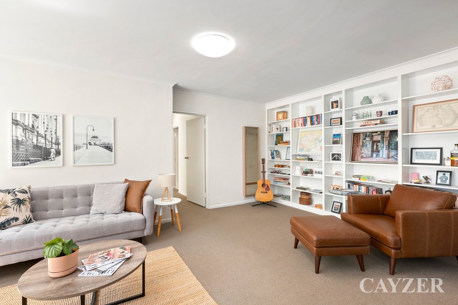 Gallery: 14/41-43 Alma Road