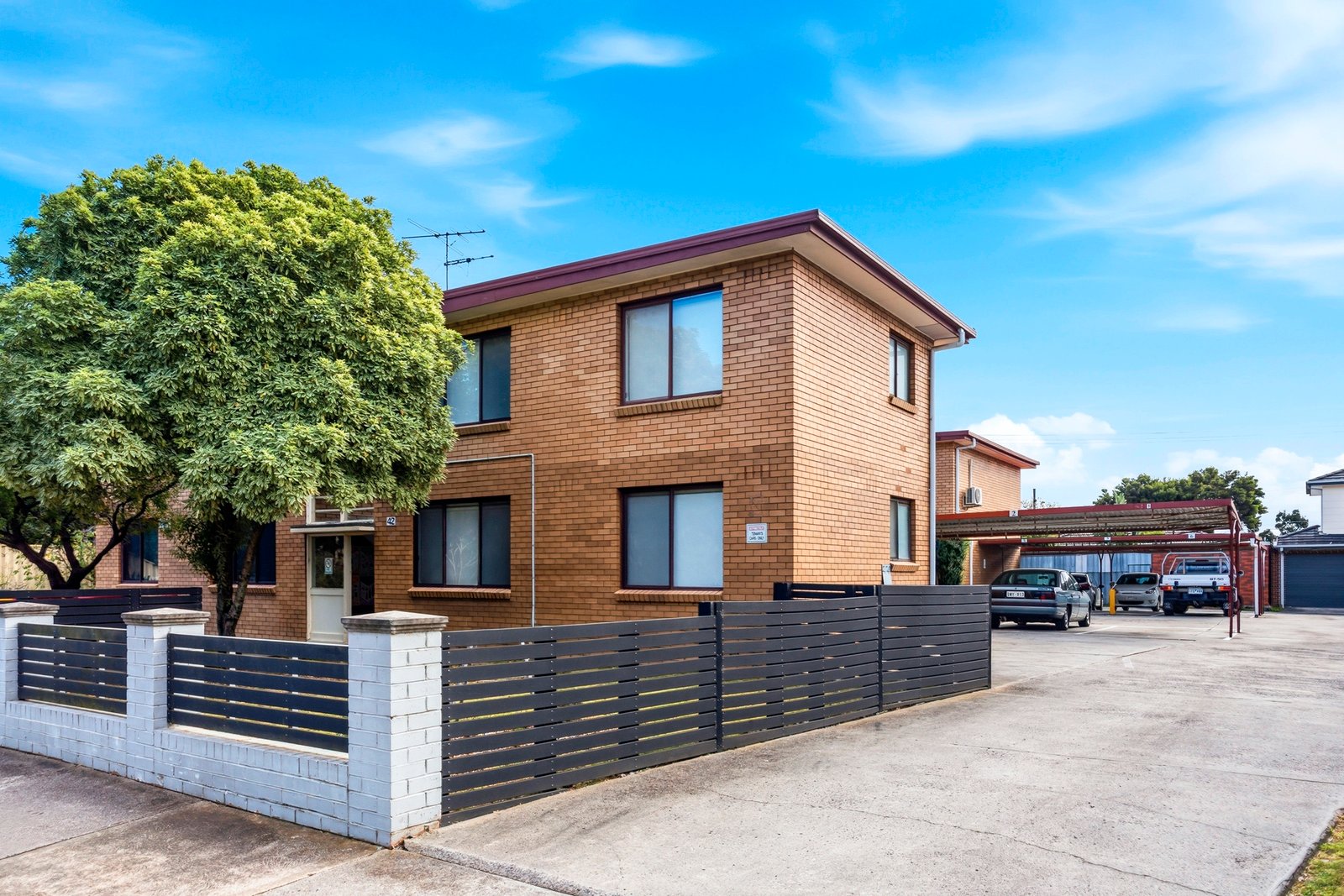Gallery: 14/42-44 Percy Street