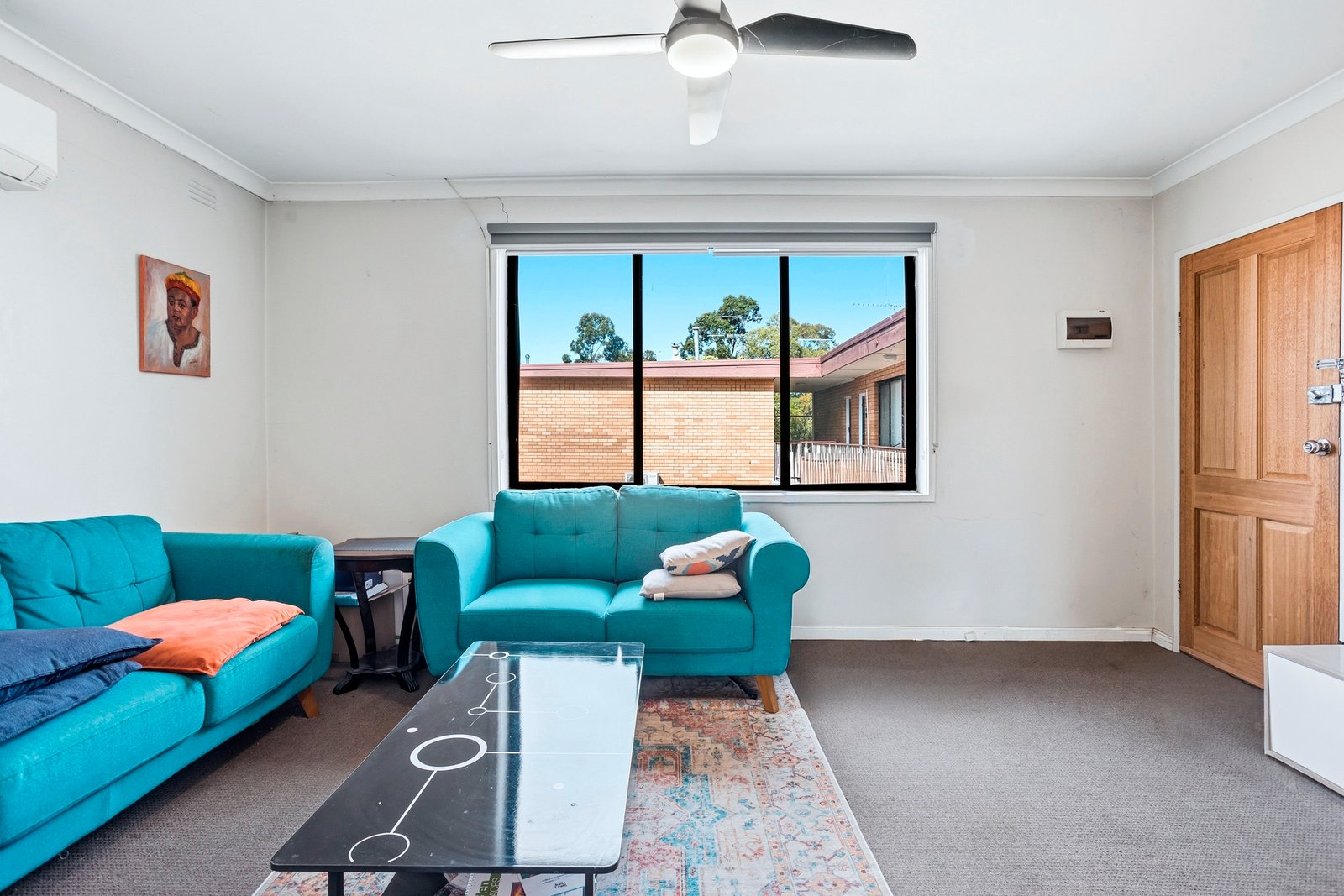 Gallery: 14/42-44 Percy Street
