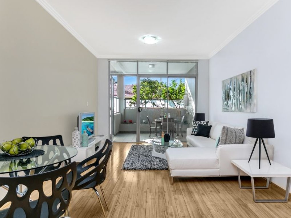 14/442 King Georges Road BEVERLY HILLS 3