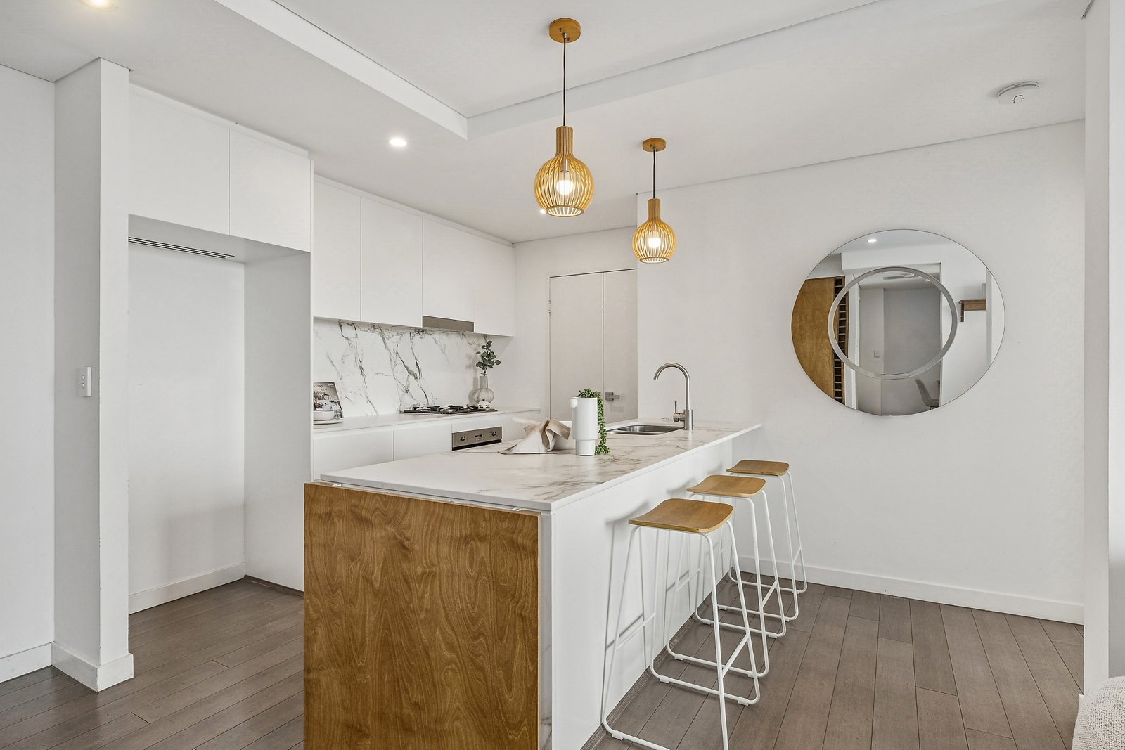 14/446-448 Bunnerong Road MATRAVILLE 4