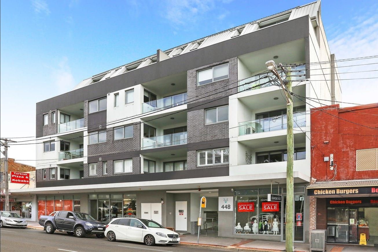 14/446-448 Bunnerong Road MATRAVILLE 11