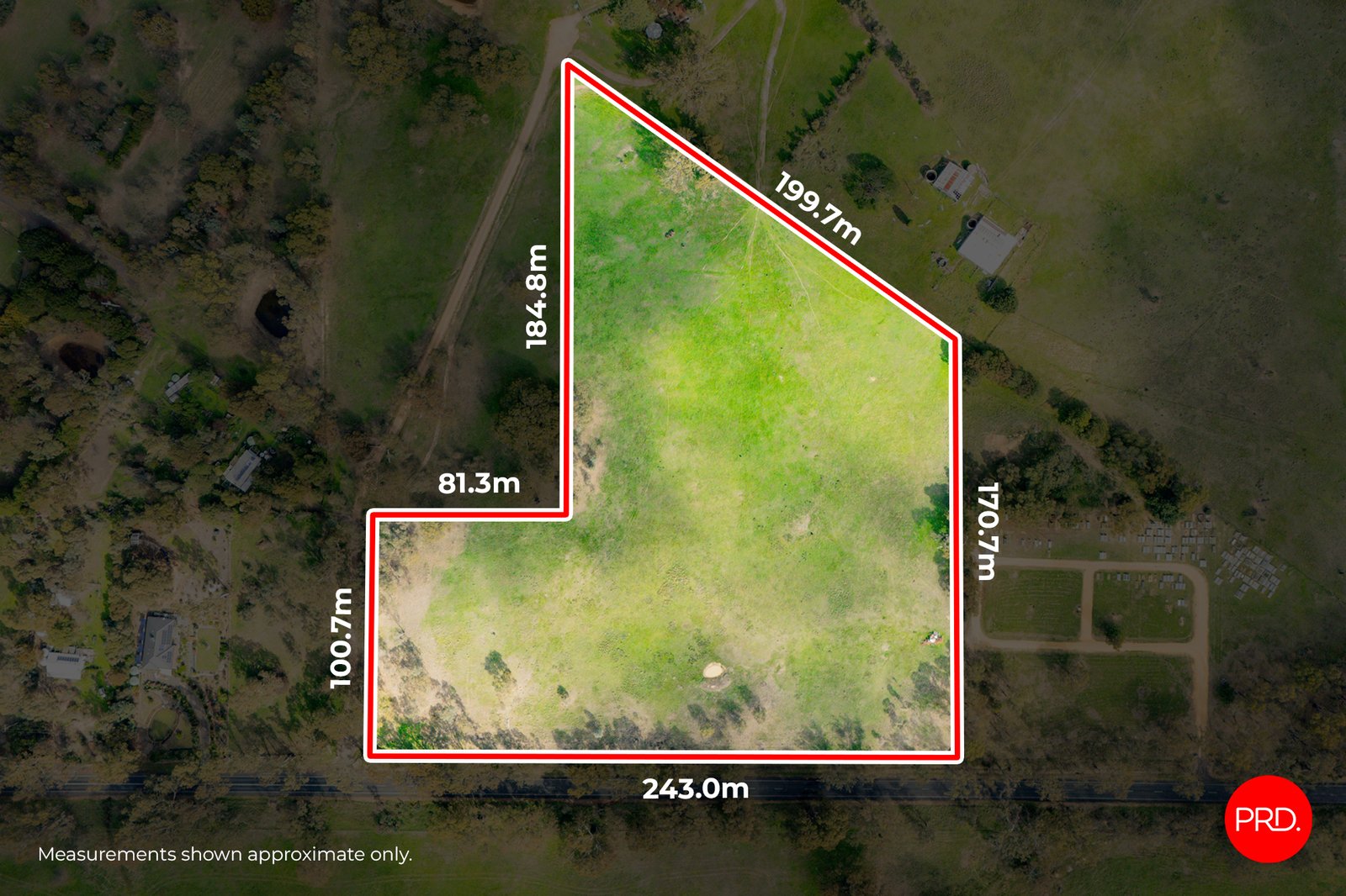 1445 Bendigo-Sutton Grange Road SUTTON GRANGE 1