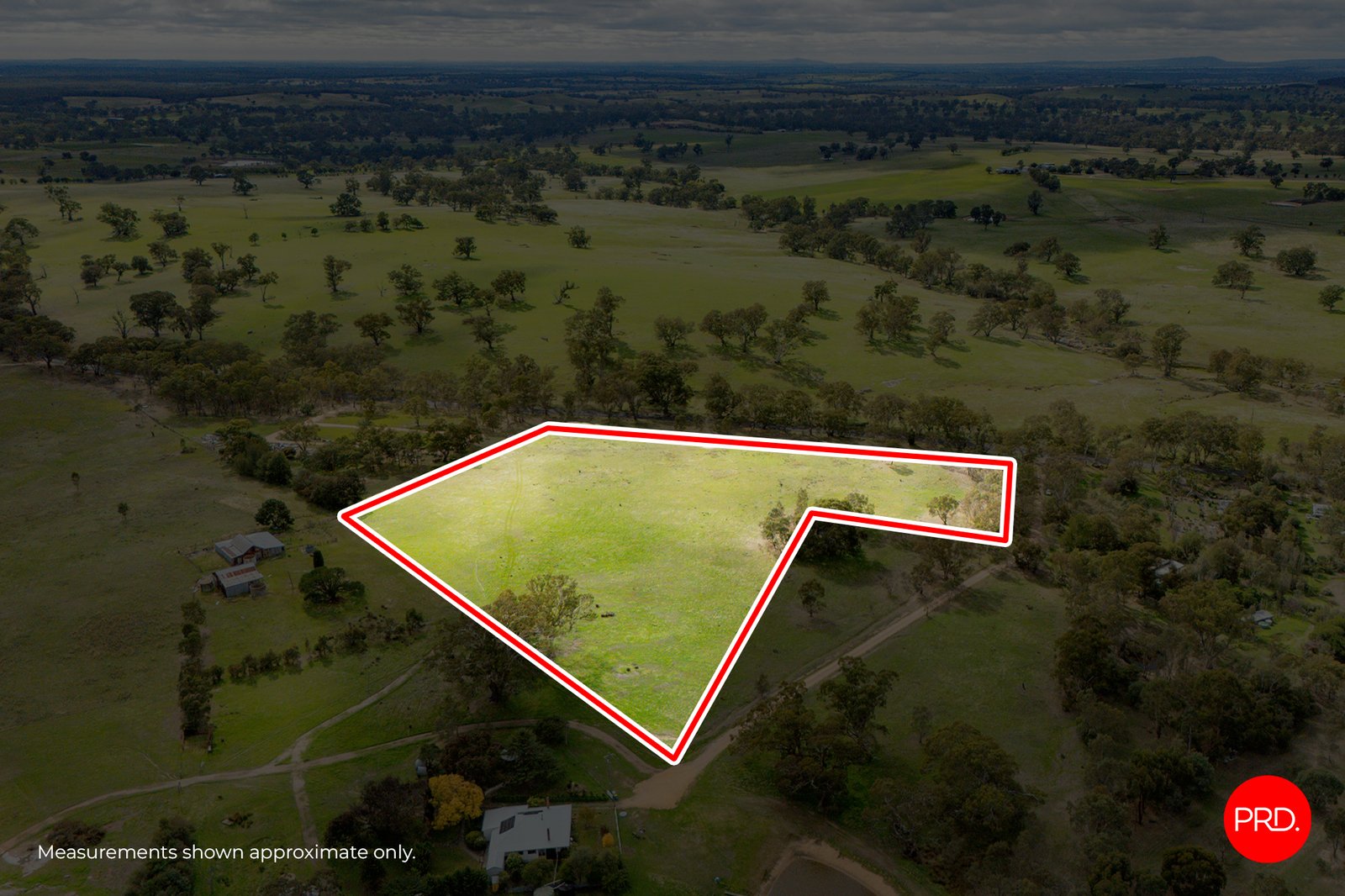 1445 Bendigo-Sutton Grange Road SUTTON GRANGE 18