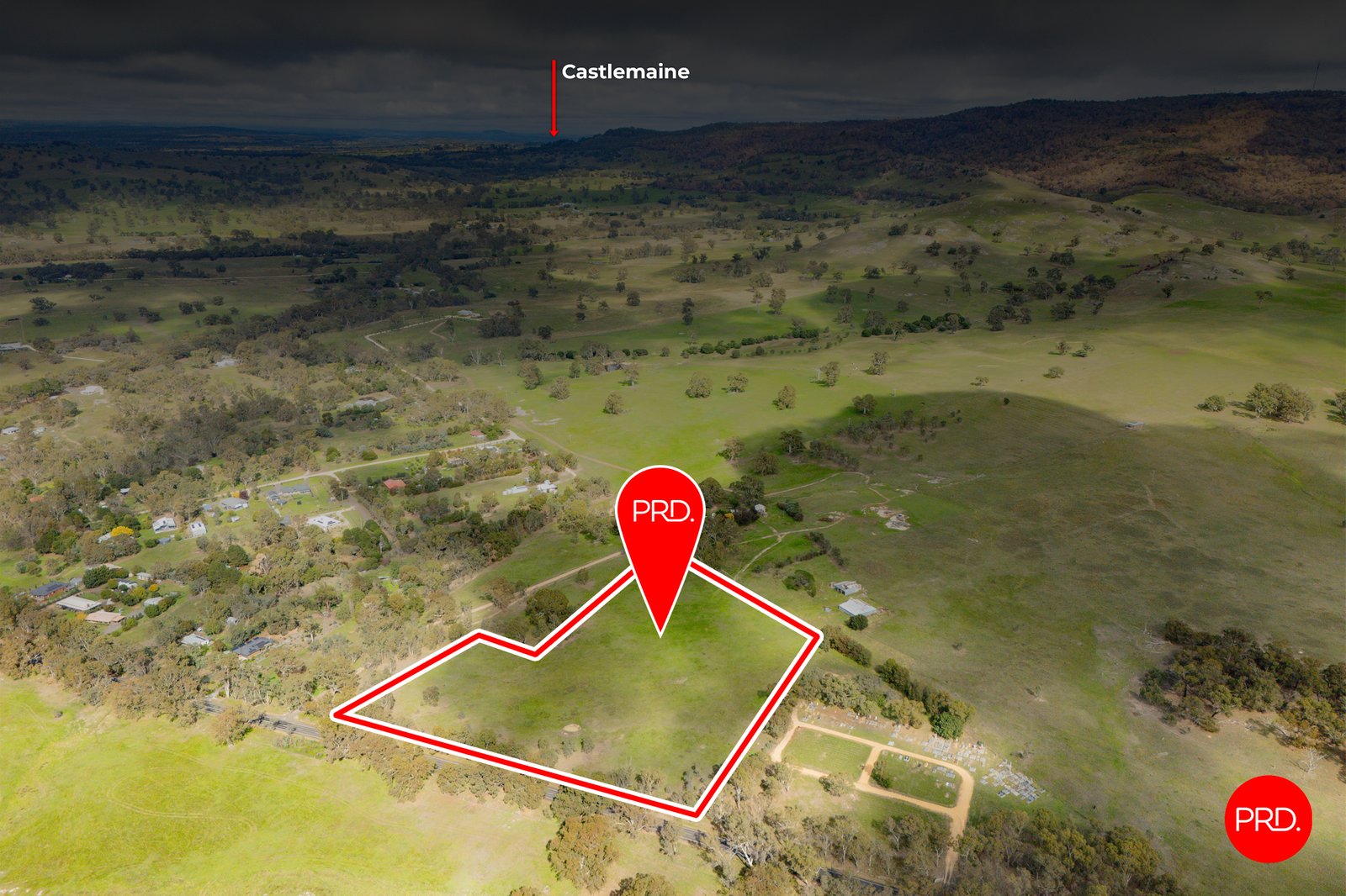 1445 Bendigo-Sutton Grange Road SUTTON GRANGE 21