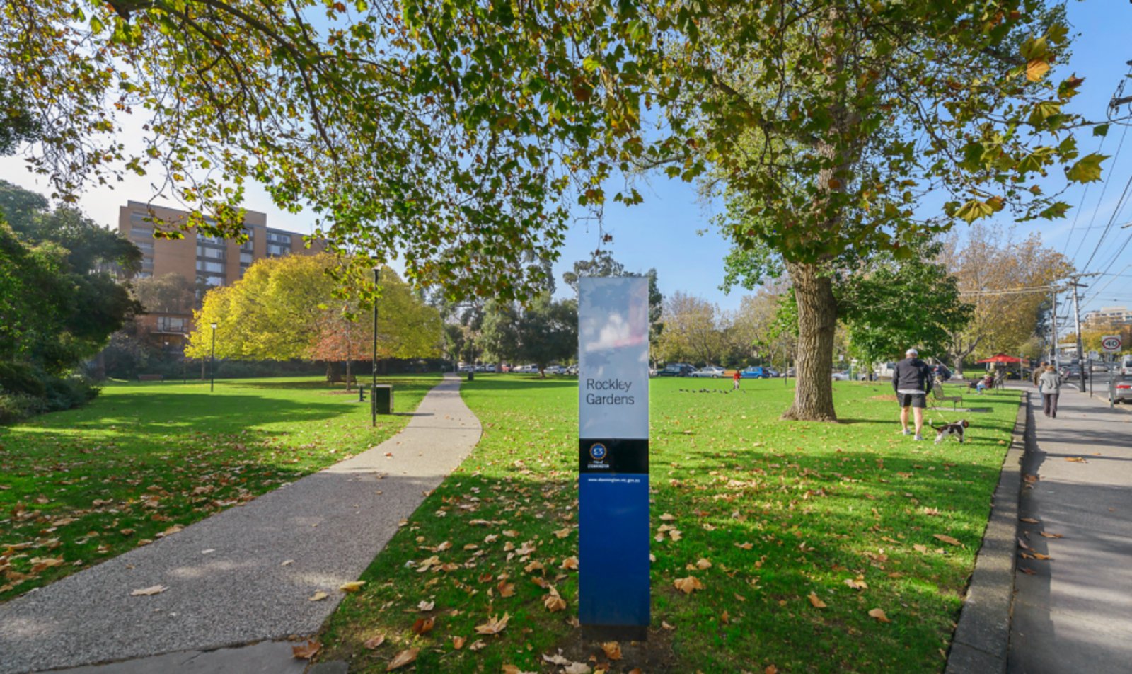 Real Estate and Property in 14/47 Rockley Road, South Yarra, VIC