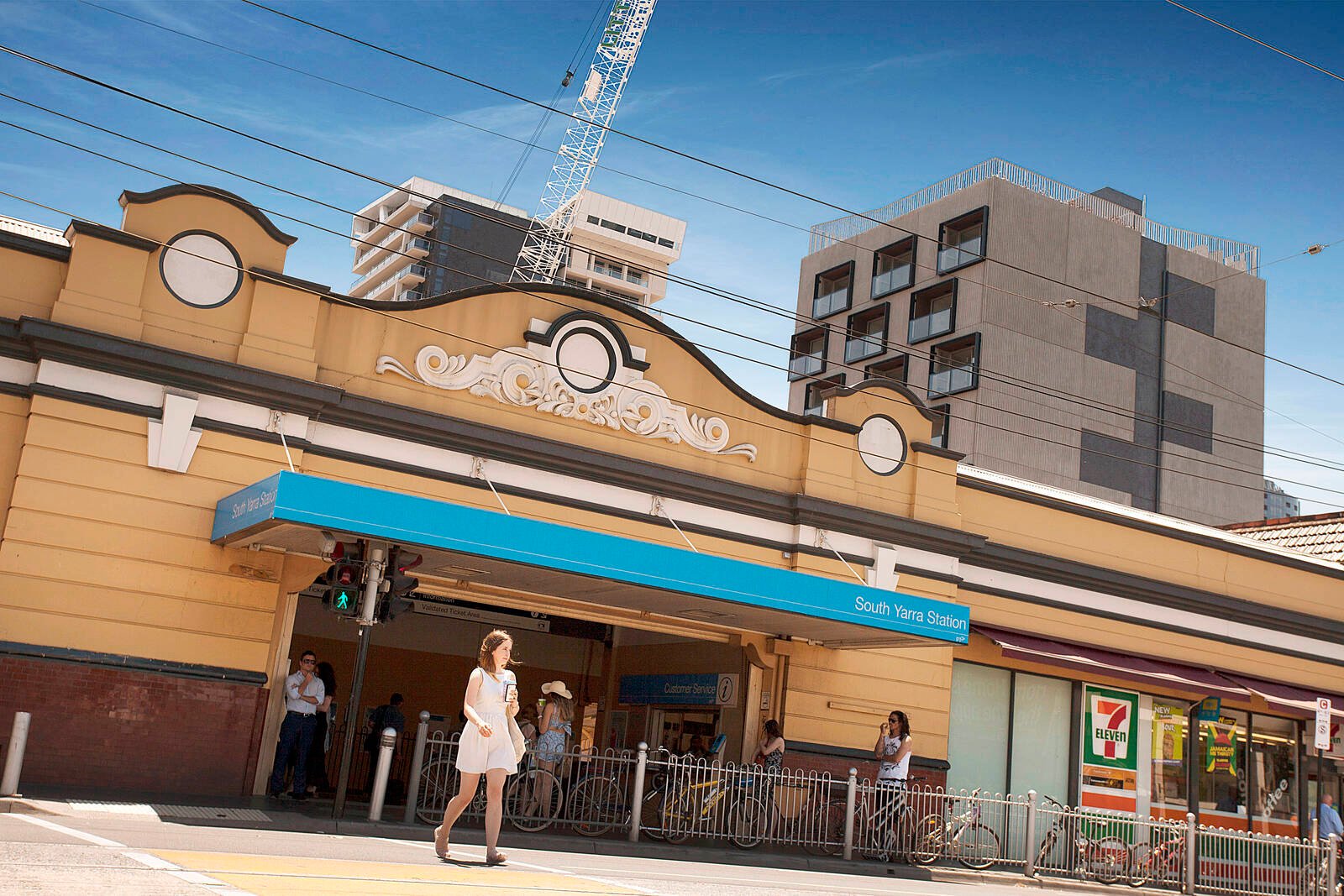 Real Estate and Property in 14/47 Rockley Road, South Yarra, VIC