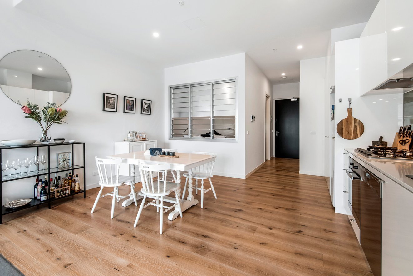 Gallery: 14/472 Beach Road