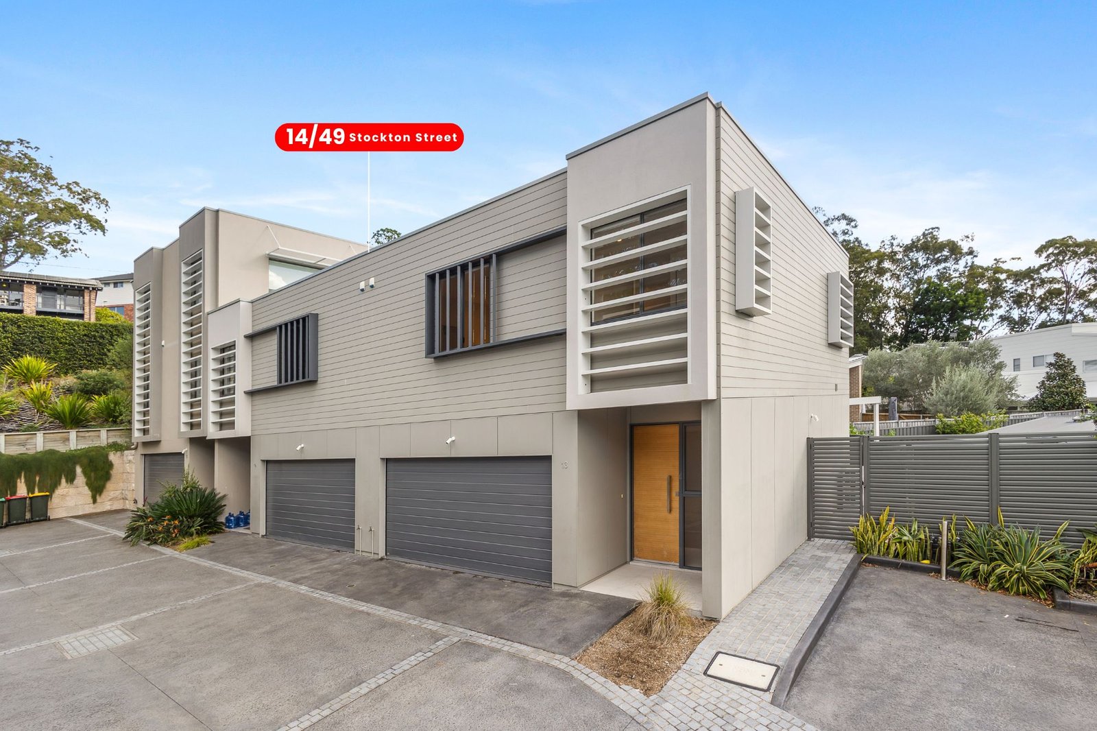 14/49 Stockton Street NELSON BAY 1