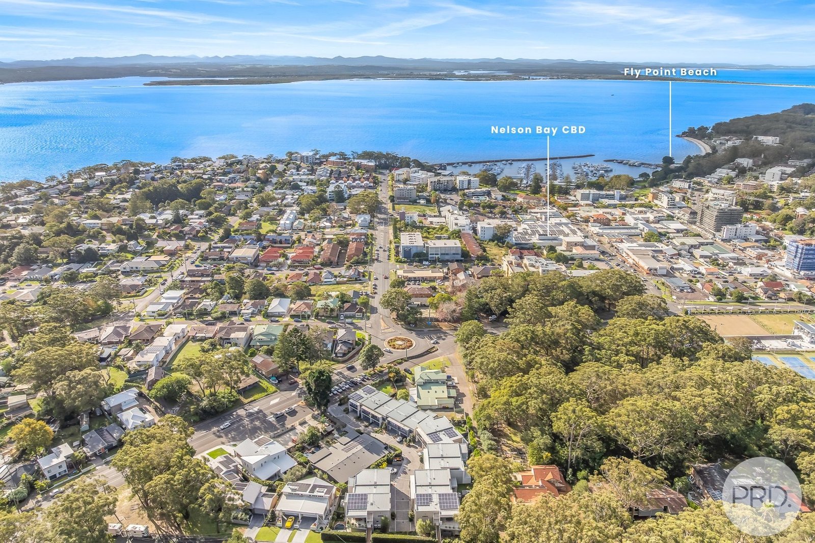 14/49 Stockton Street NELSON BAY 2