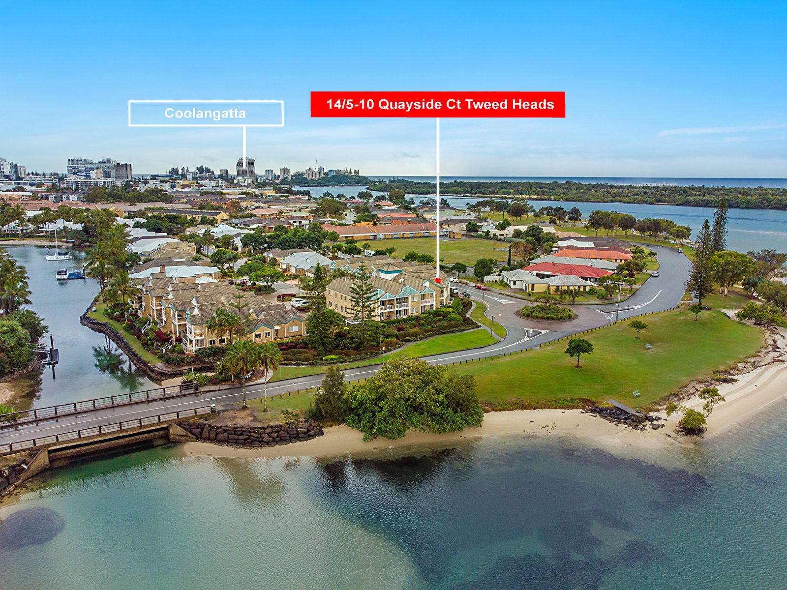 14/5-10 Quayside Court TWEED HEADS 12