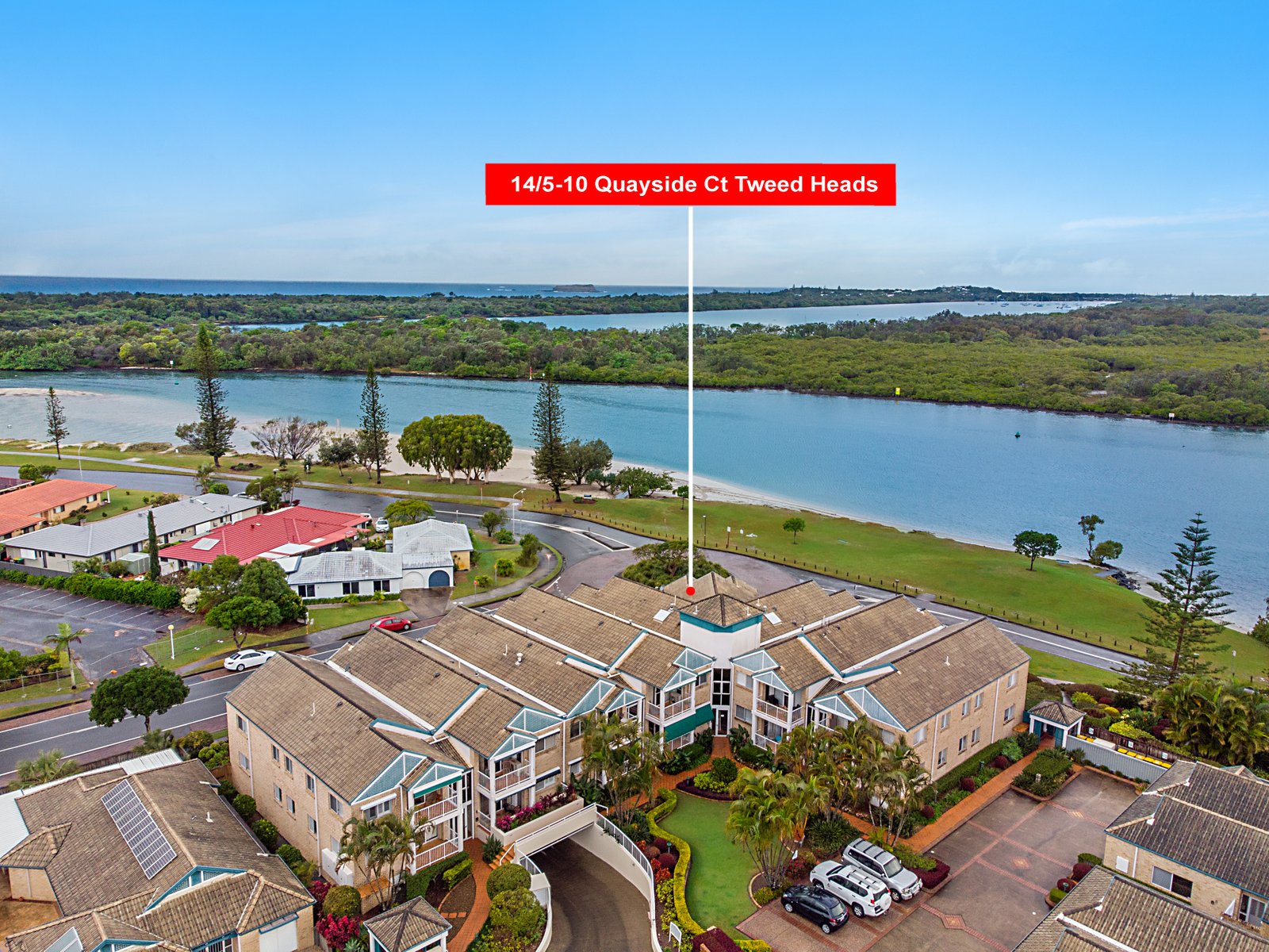 14/5-10 Quayside Court TWEED HEADS 13