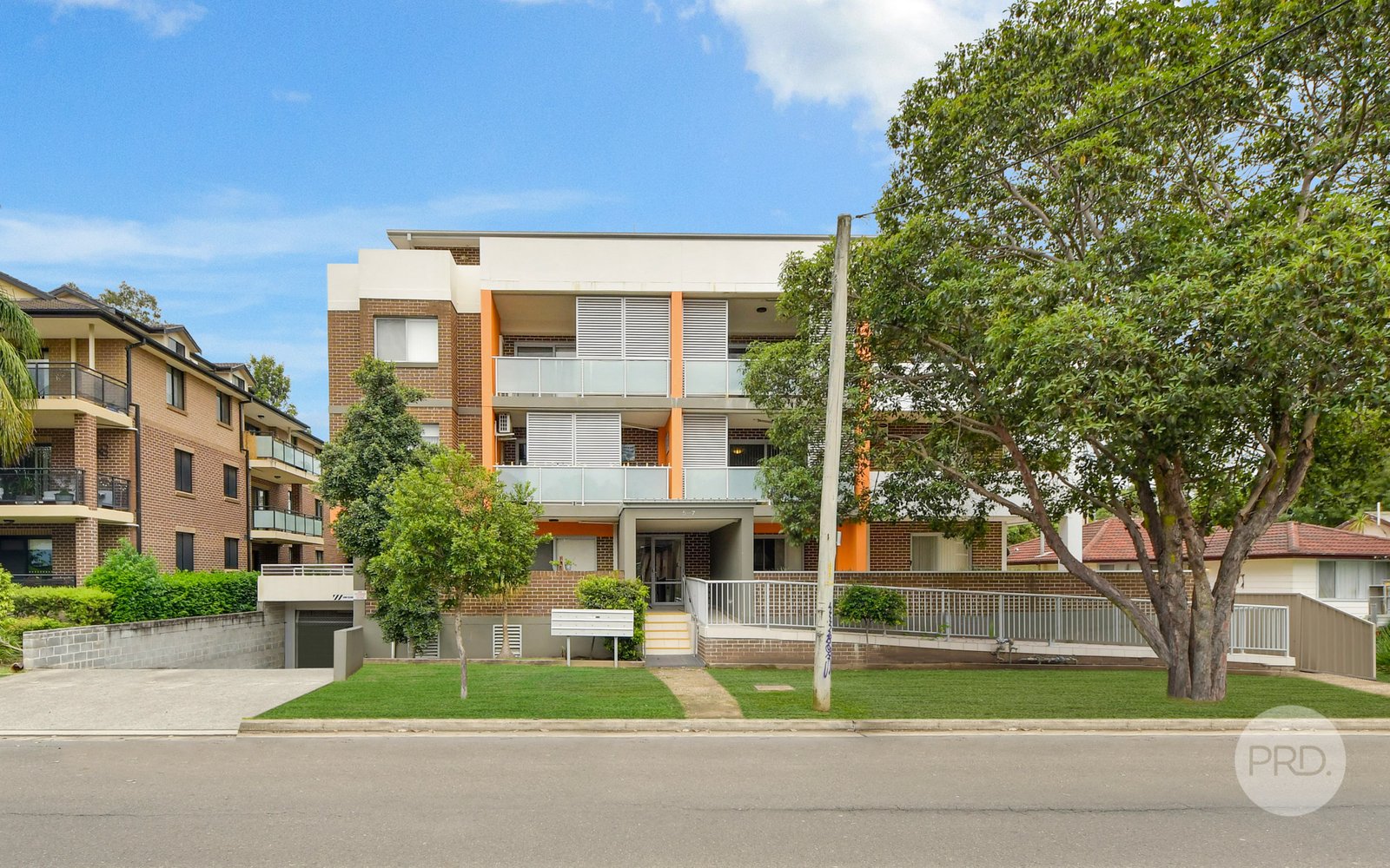 14/5-7 Dent Street JAMISONTOWN 1