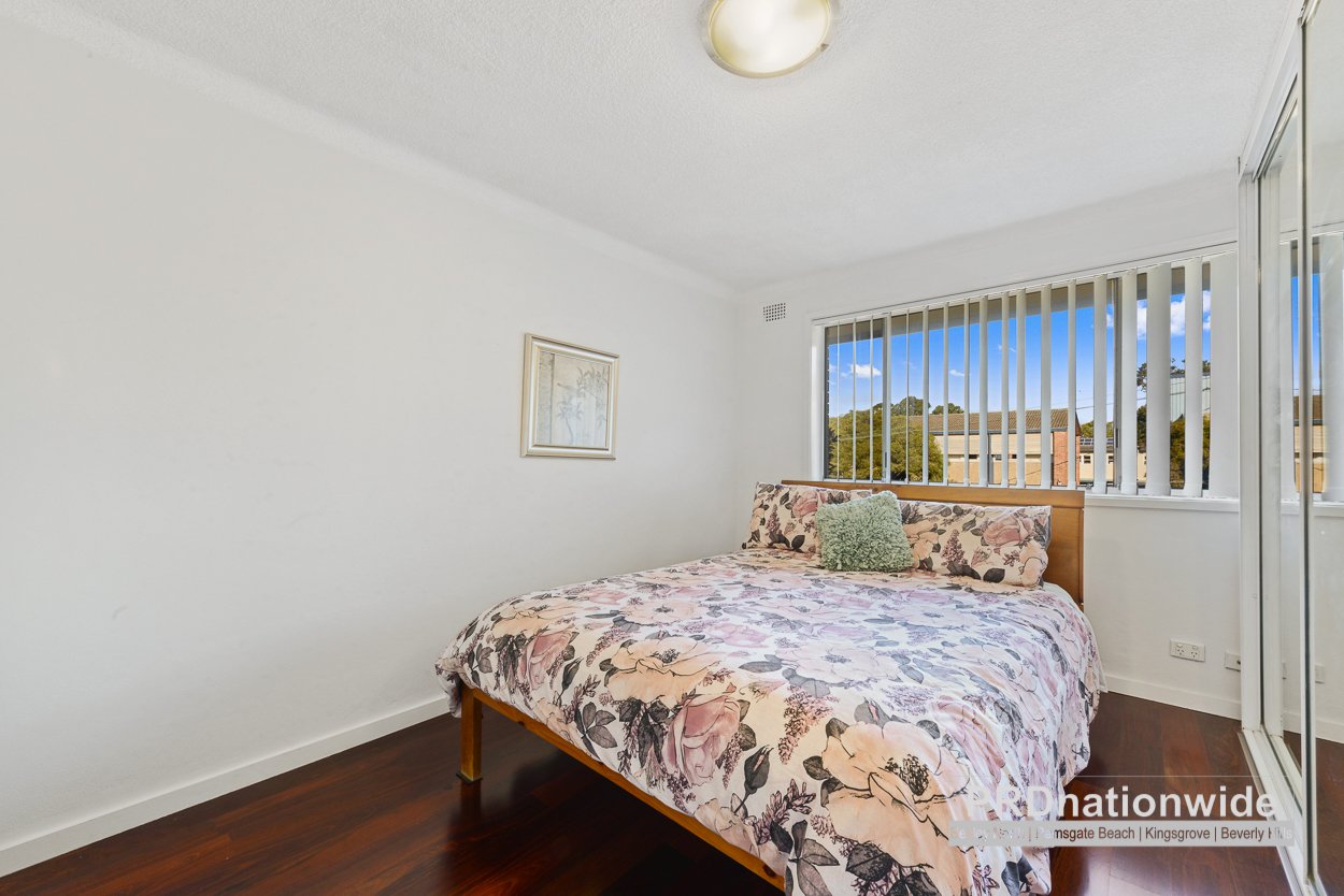 14/5-9 St Albans Road KINGSGROVE 4