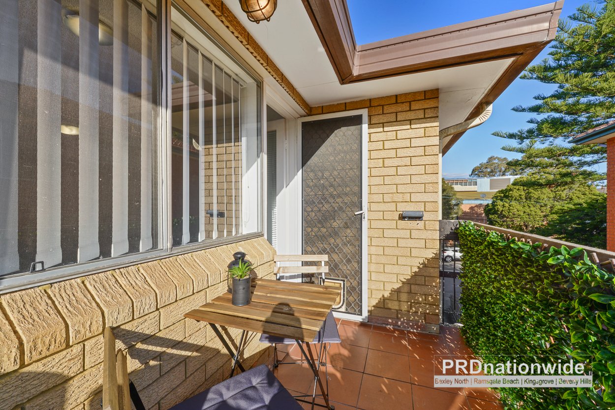 14/5-9 St Albans Road KINGSGROVE 6