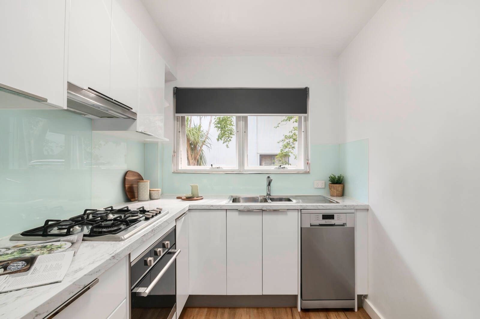 Gallery: 1/45 Abbott Street