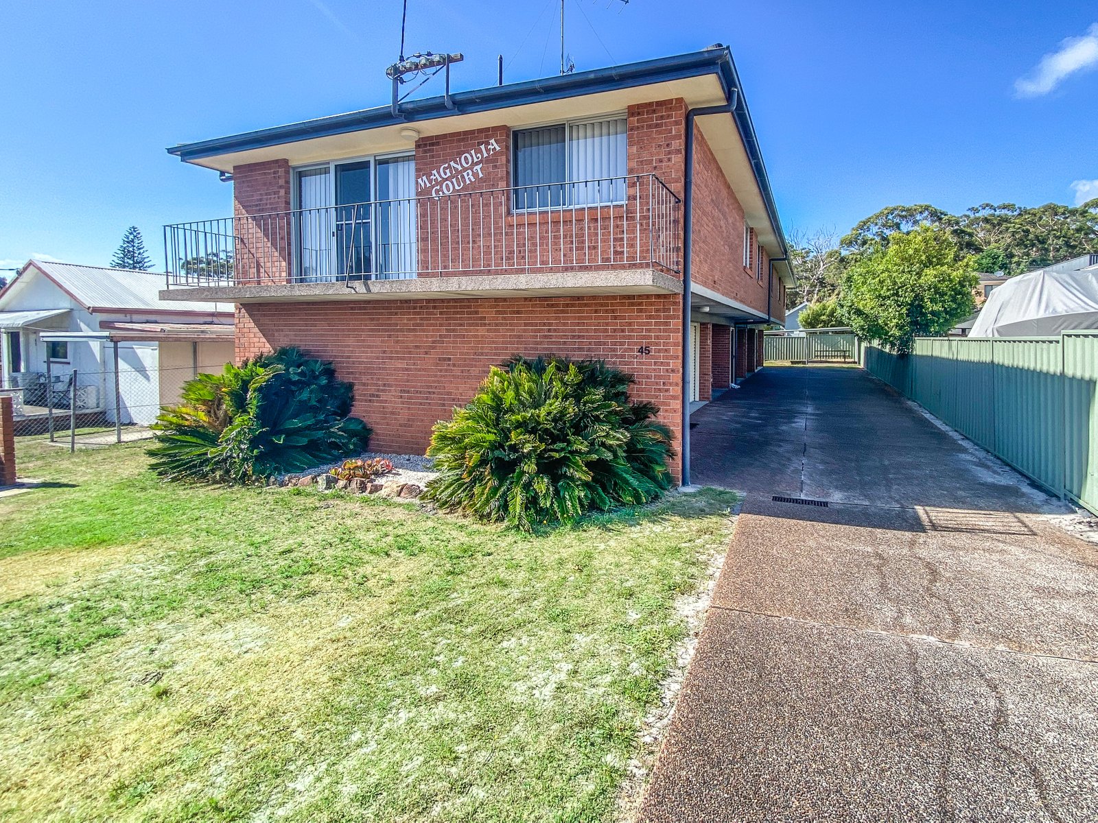1/45 Achilles Street NELSON BAY 17