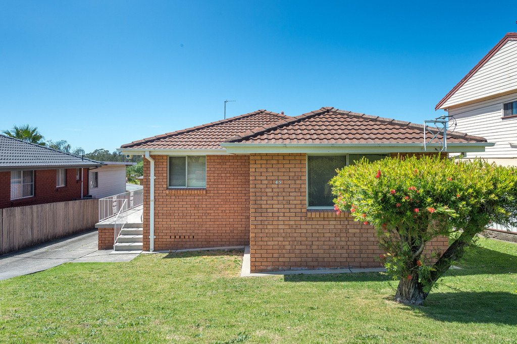1/45 Billabong Avenue DAPTO 2