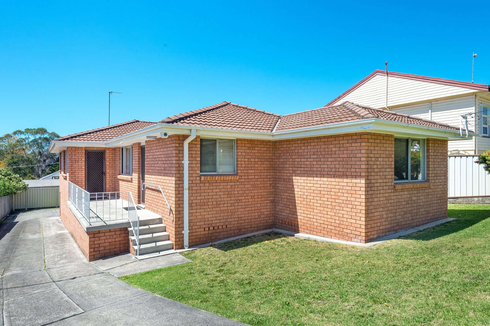 1/45 Billabong Avenue DAPTO 1