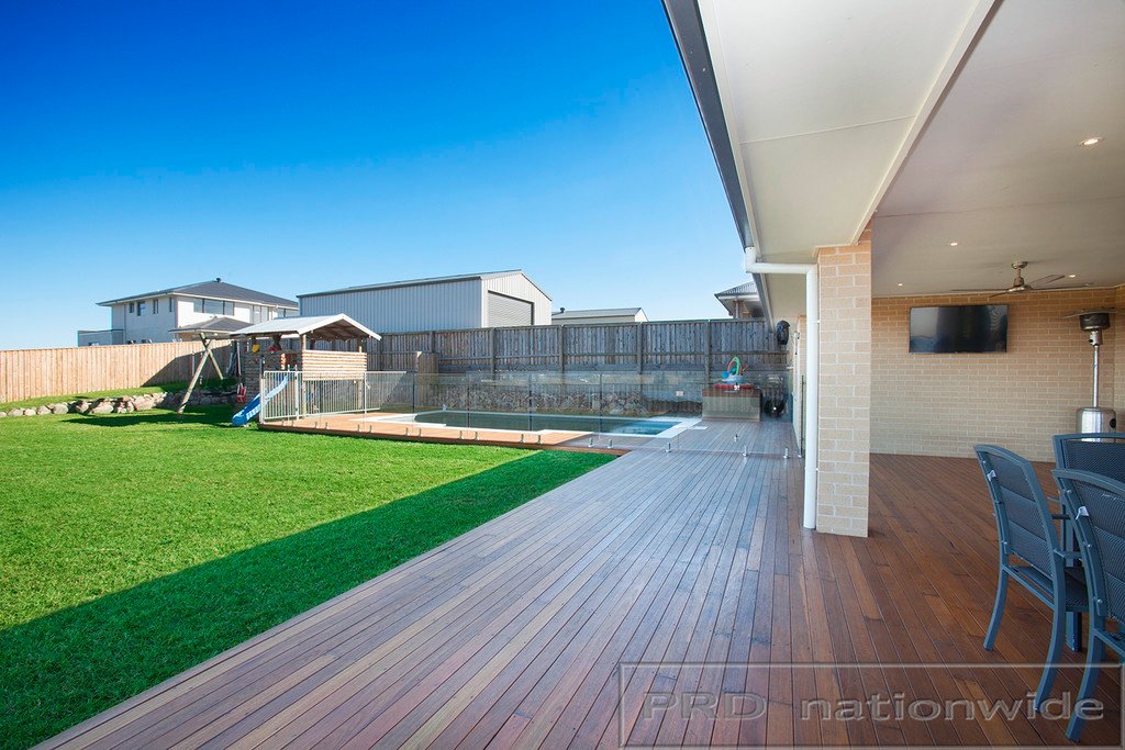 145 Bolwarra Park Drive BOLWARRA HEIGHTS 9