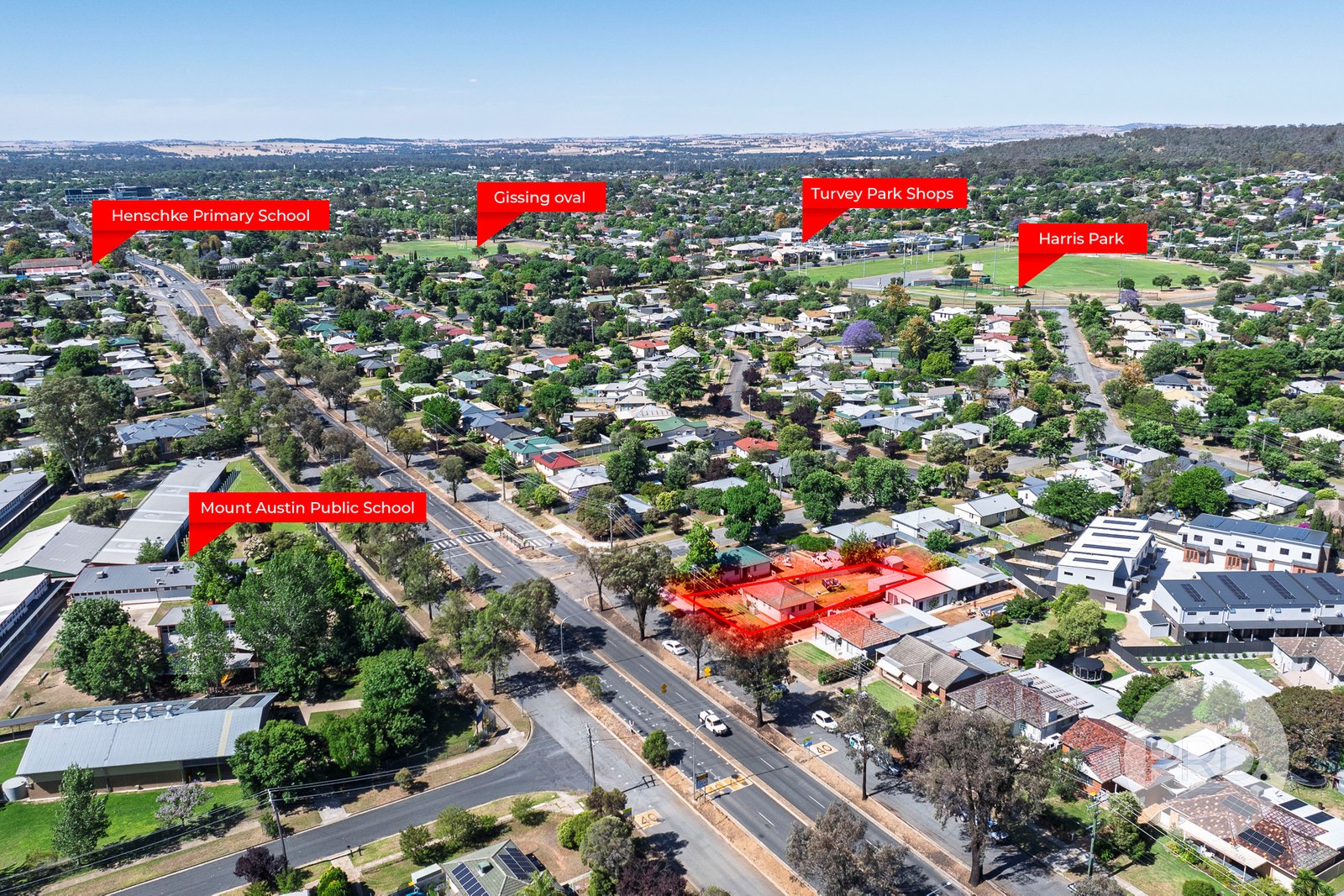 145 Bourke Street MOUNT AUSTIN 10