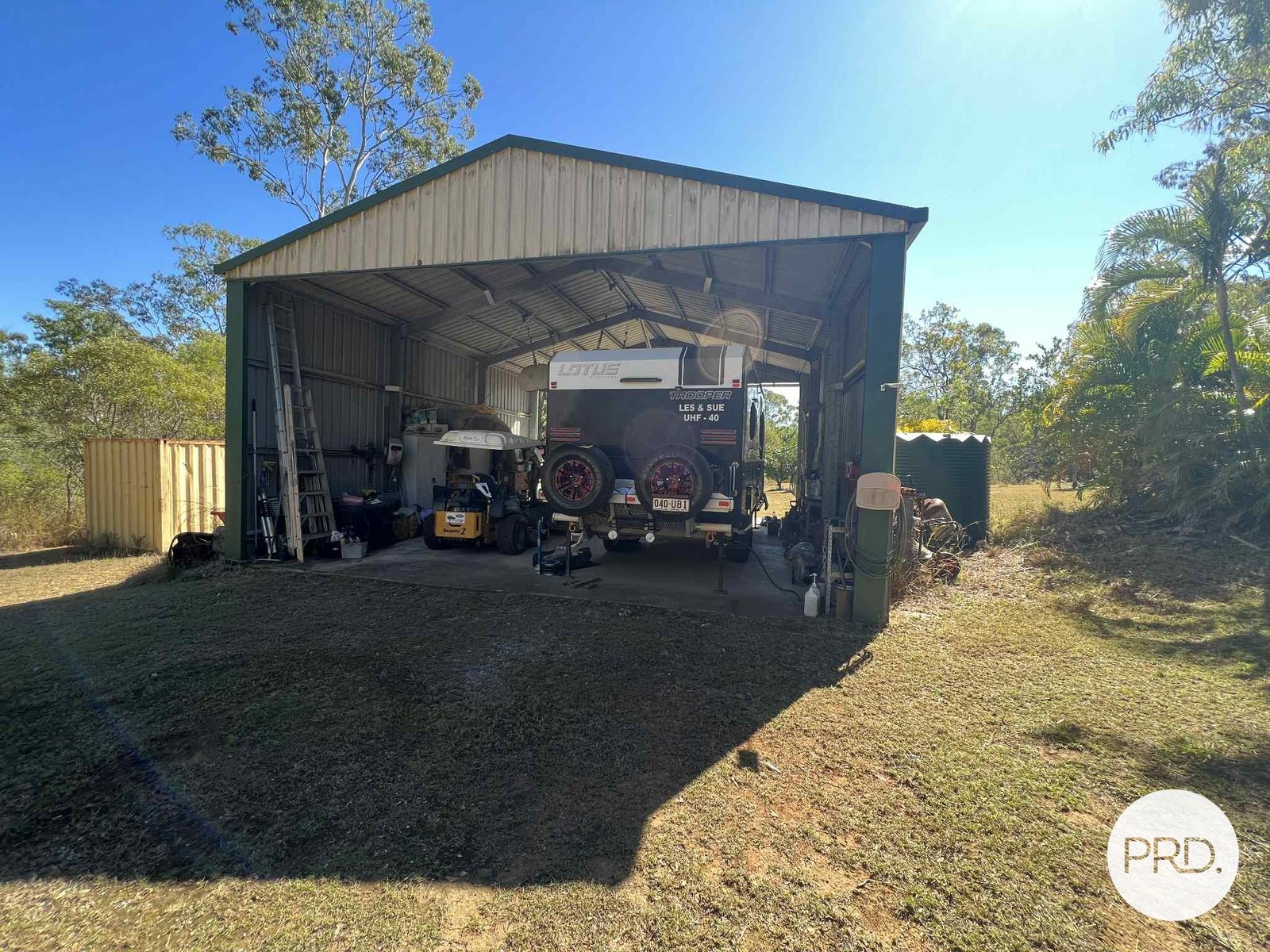 145 Daisy Dell Road BOROREN 23