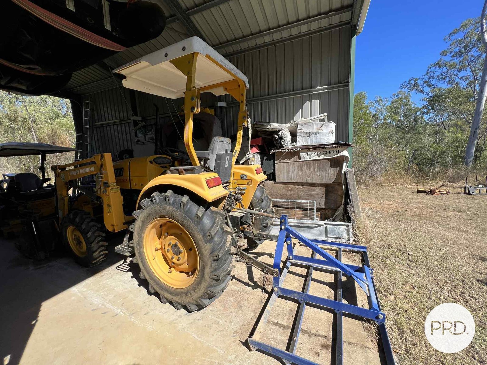 145 Daisy Dell Road BOROREN 27