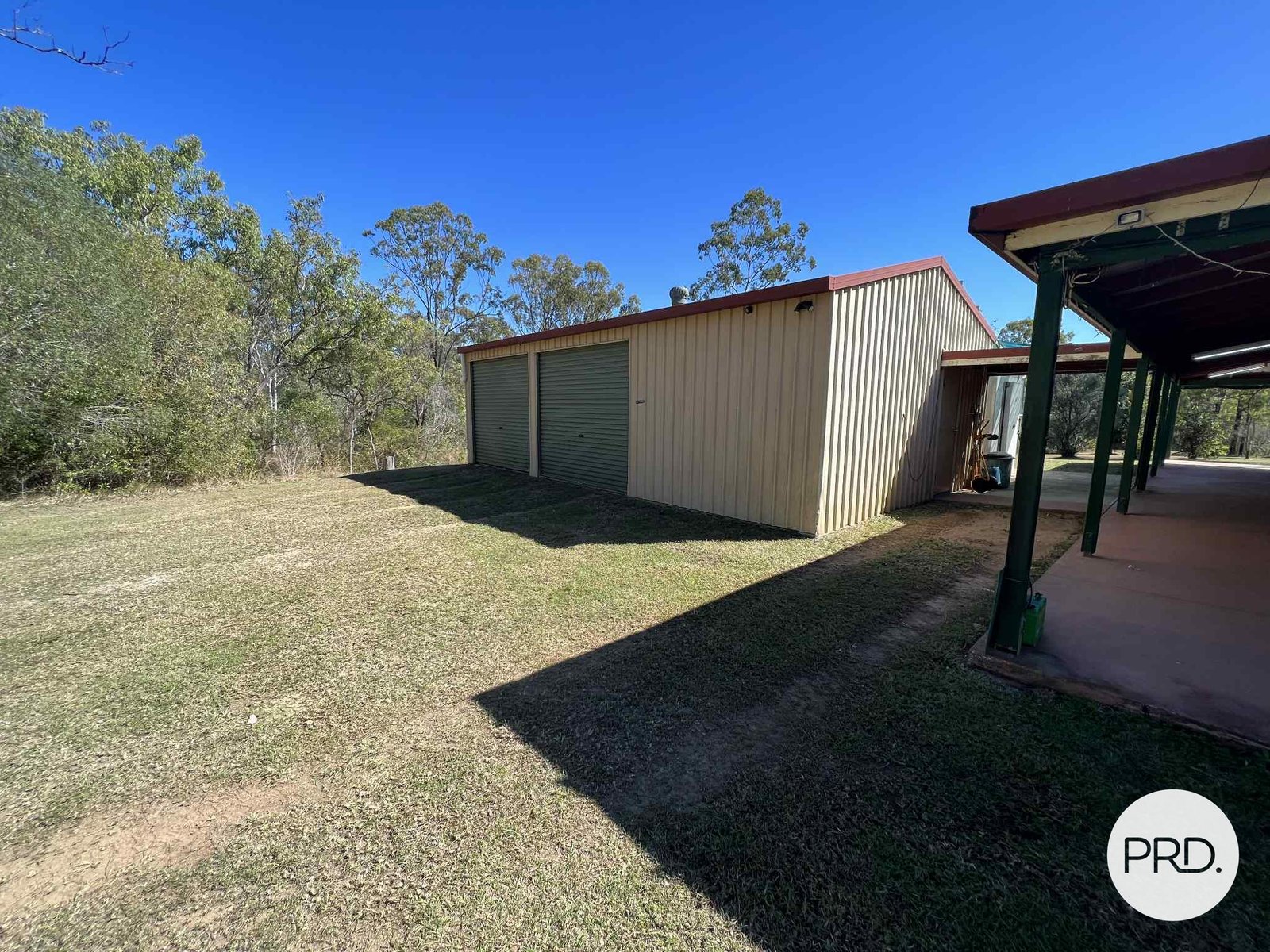 145 Daisy Dell Road BOROREN 30