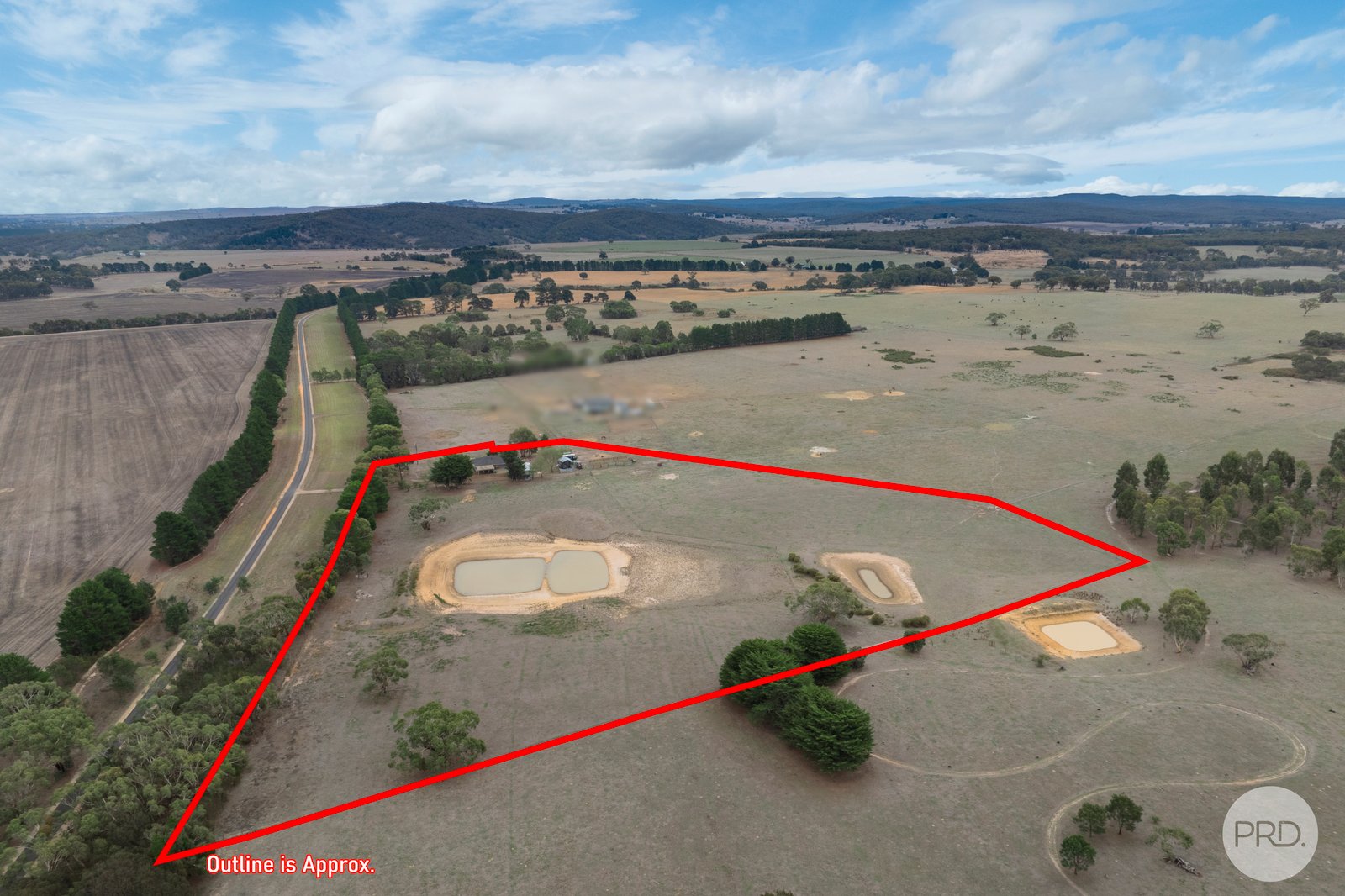 145 Derwent Jacks Road BERRINGA 22