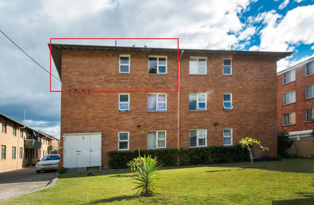14/5 Devitt Place HILLSDALE 8
