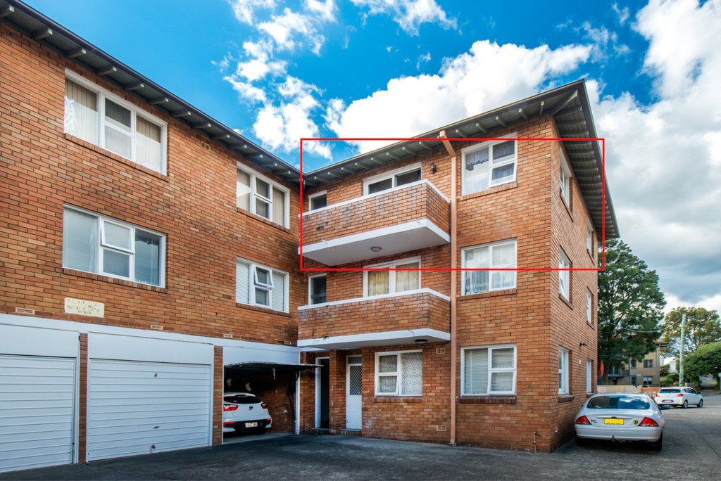 14/5 Devitt Place HILLSDALE 9