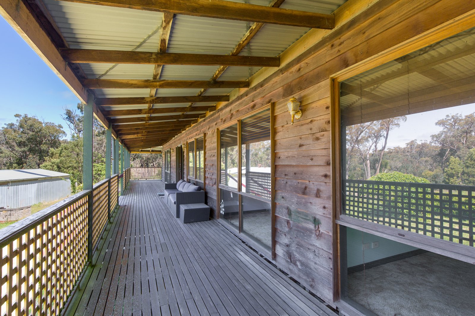 Gallery: 145 Eaglehawk Road