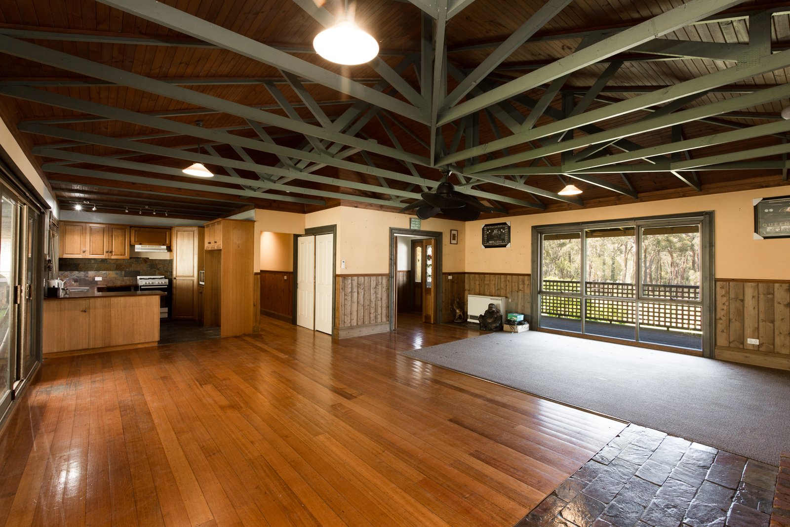 Gallery: 145 Eaglehawk Road