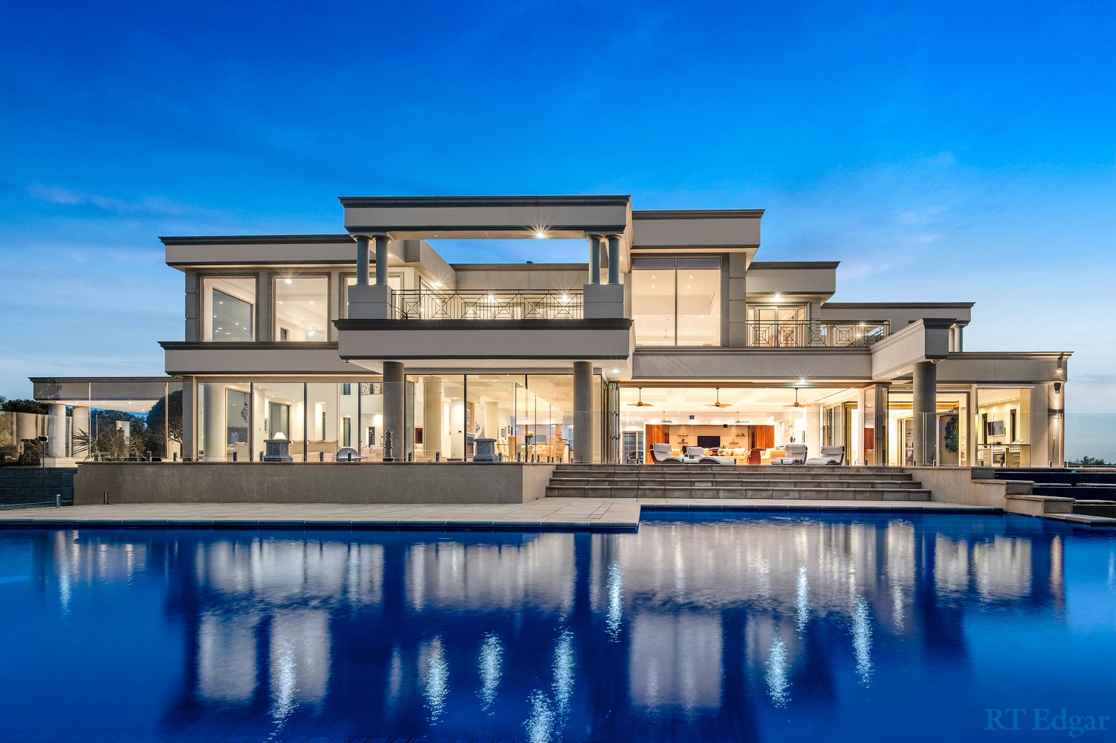 Real Estate and Property in 145 Edward Road, Chirnside Park, VIC