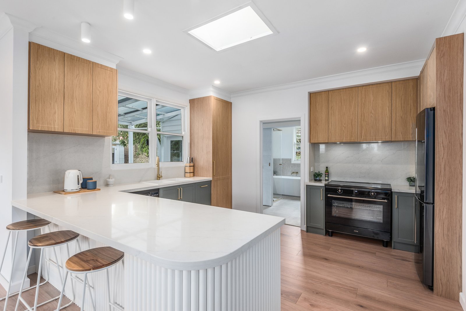 Gallery: 145 Elizabeth Street