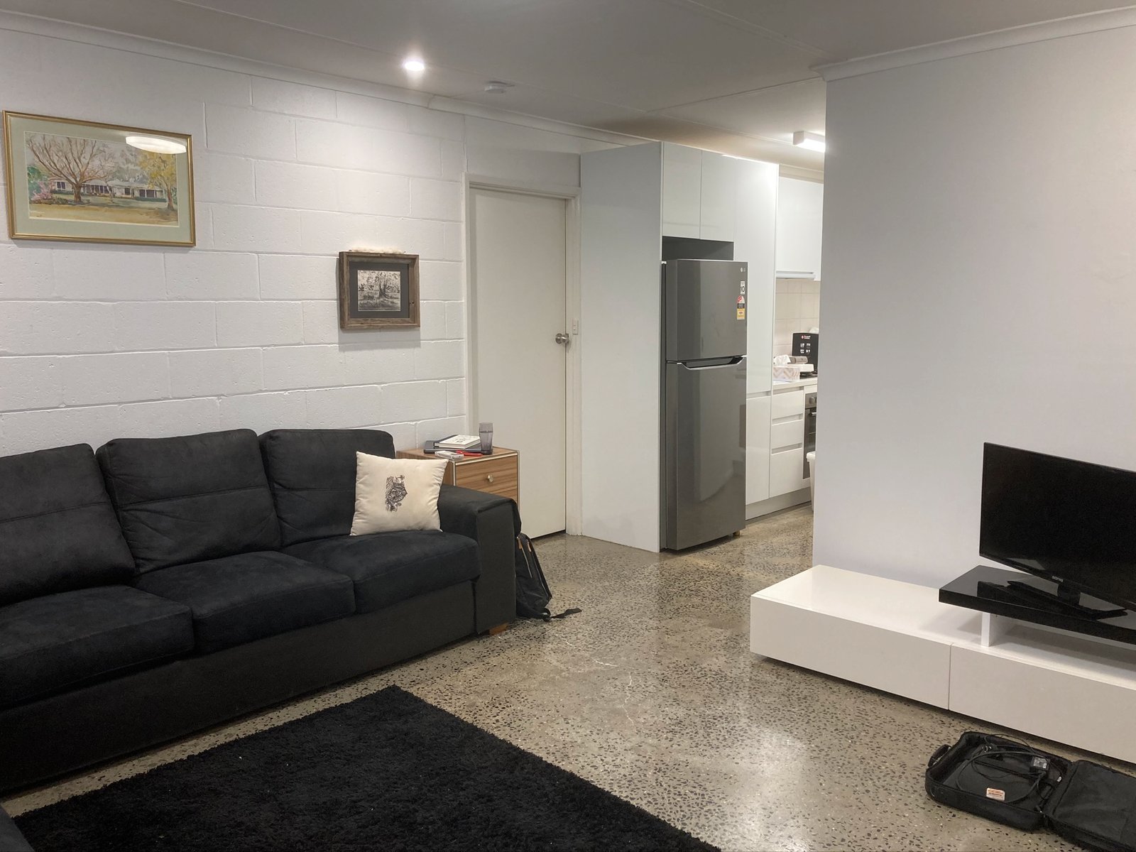 Gallery: 1/45 Francis Street
