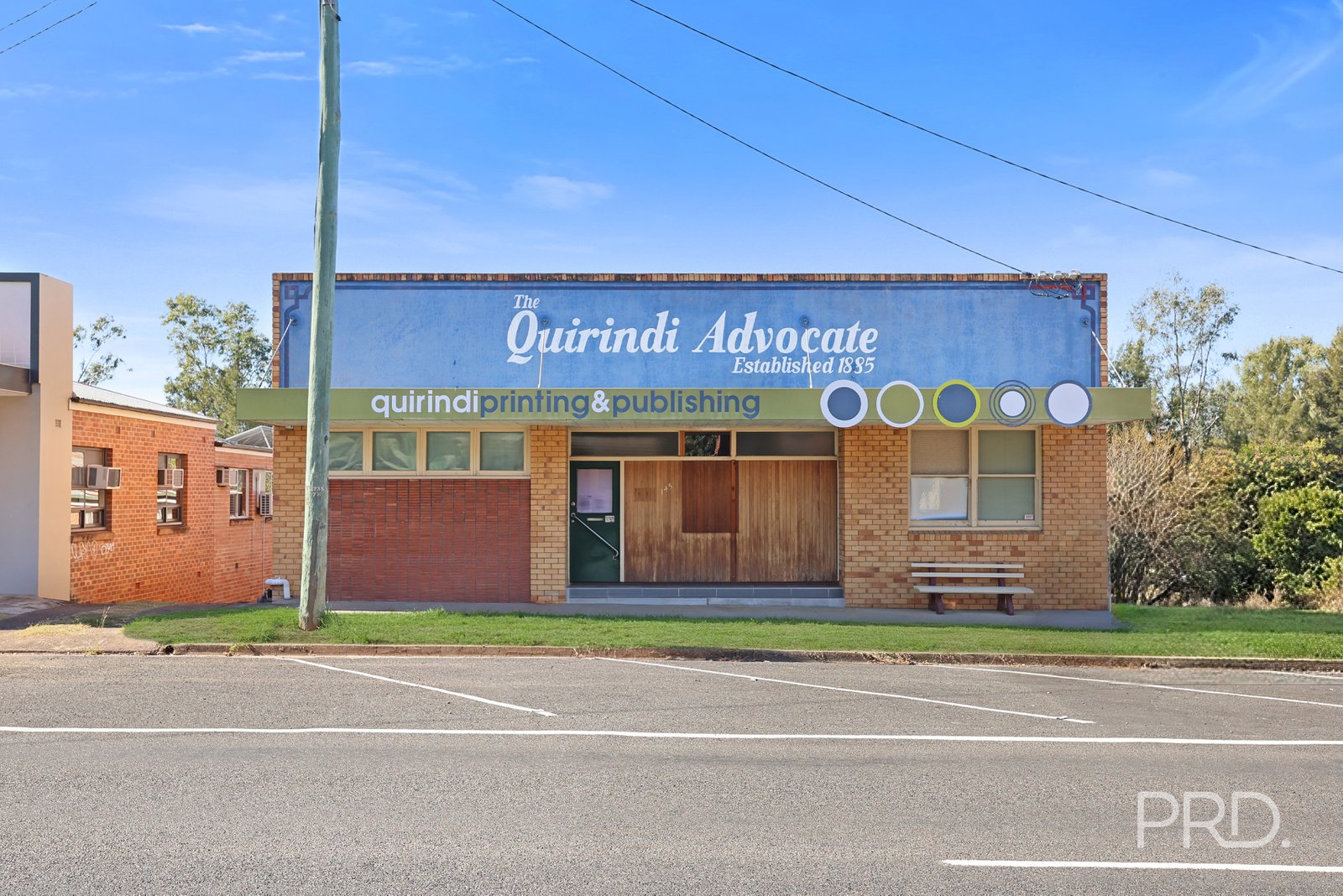 145 George Street QUIRINDI 1