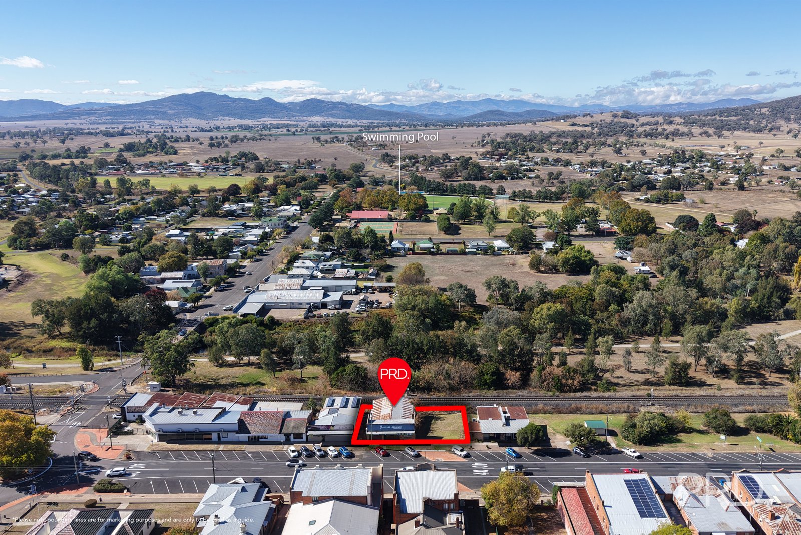 145 George Street QUIRINDI 20