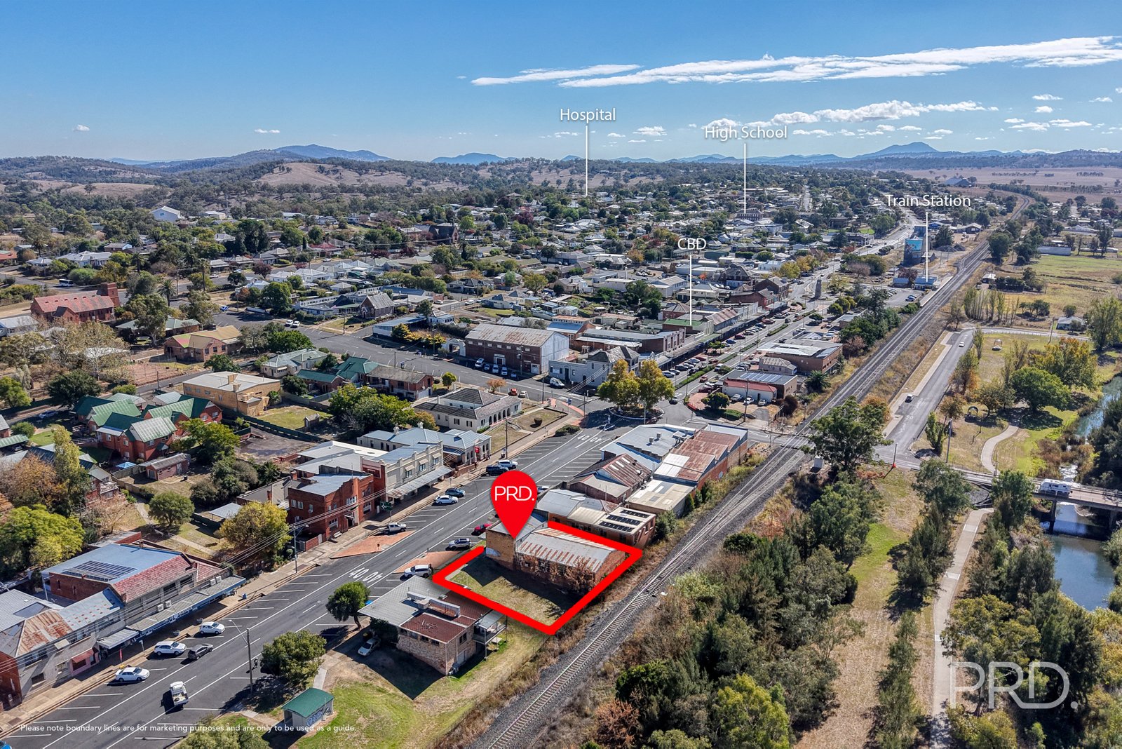 145 George Street QUIRINDI 21