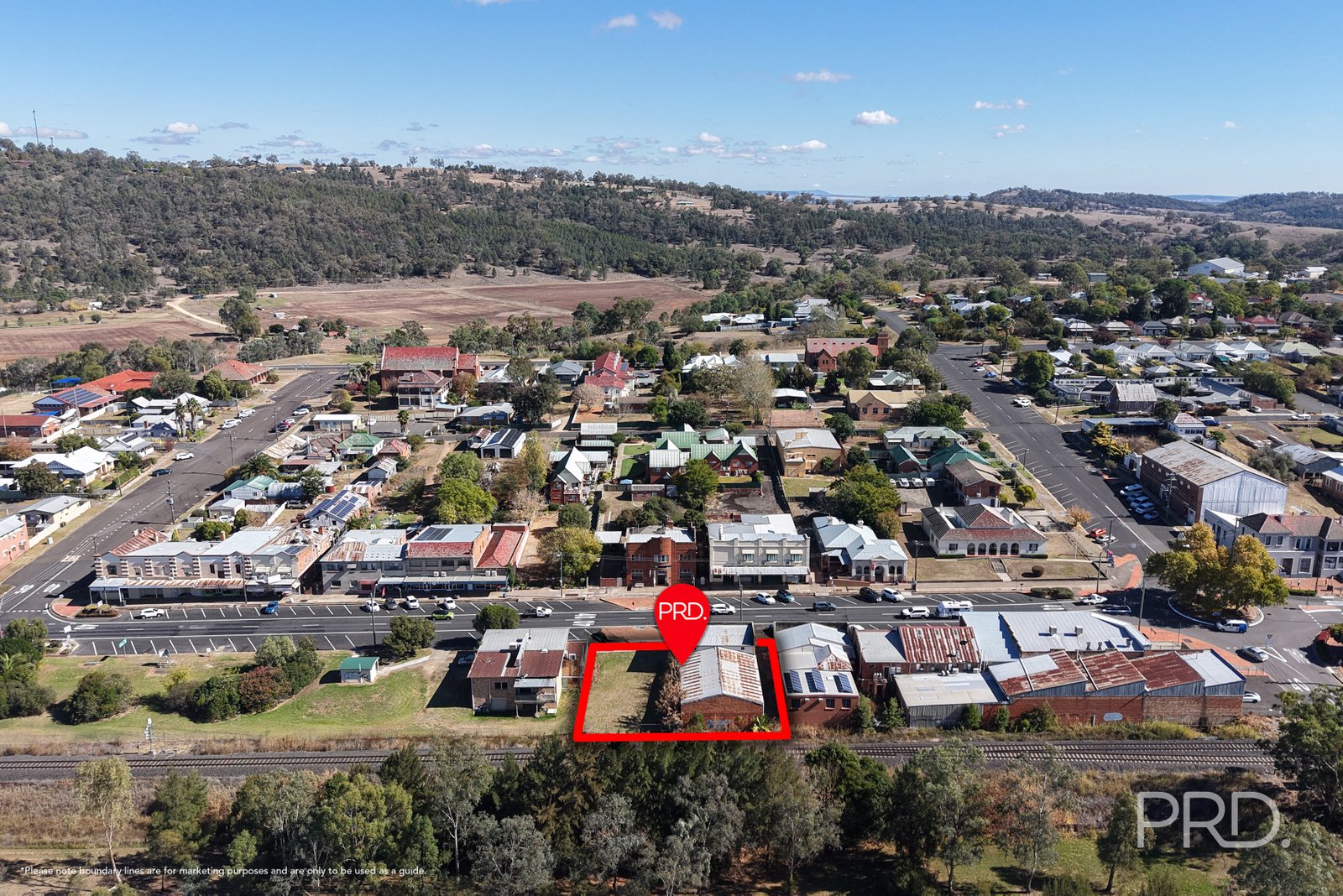145 George Street QUIRINDI 22