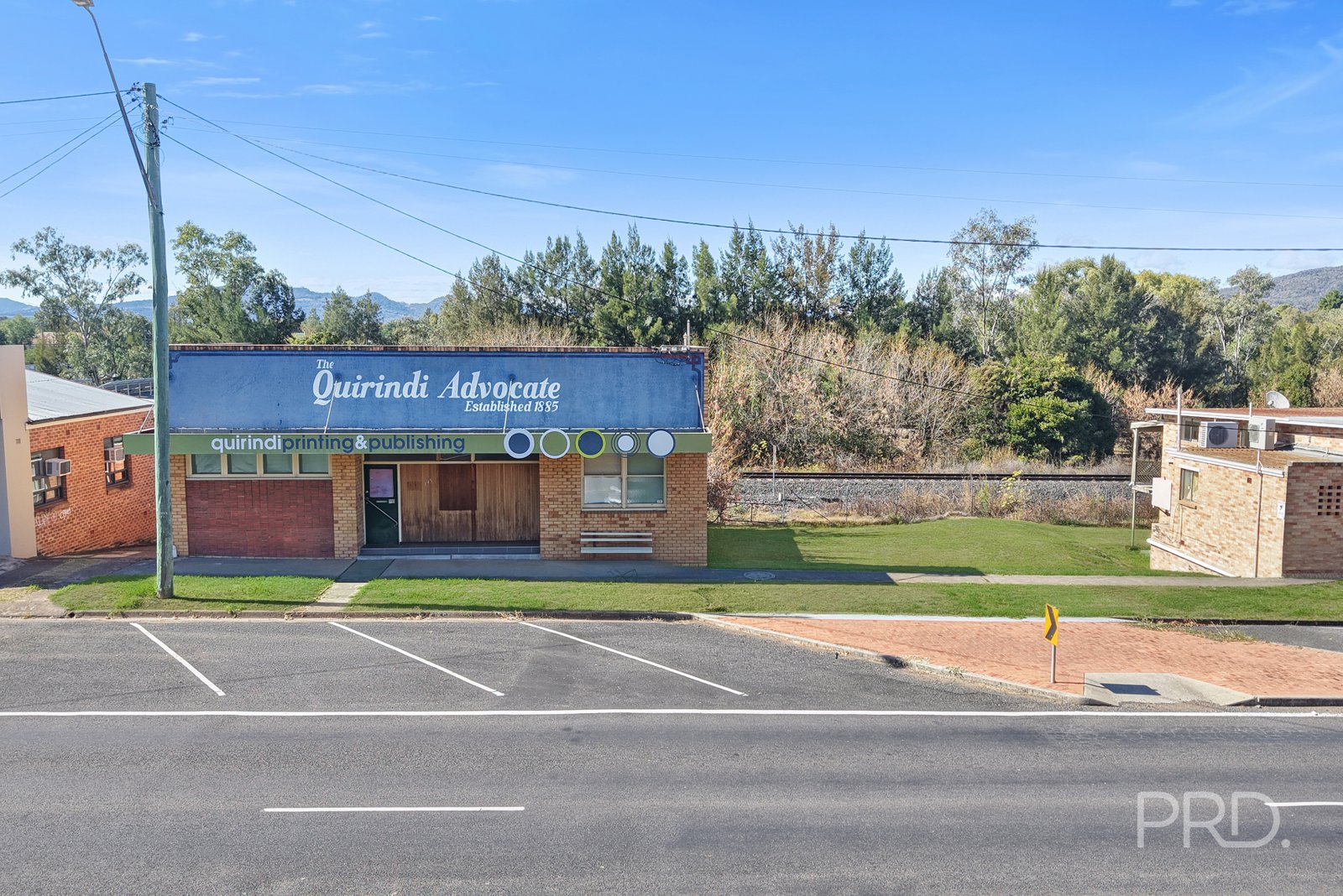145 George Street QUIRINDI 23