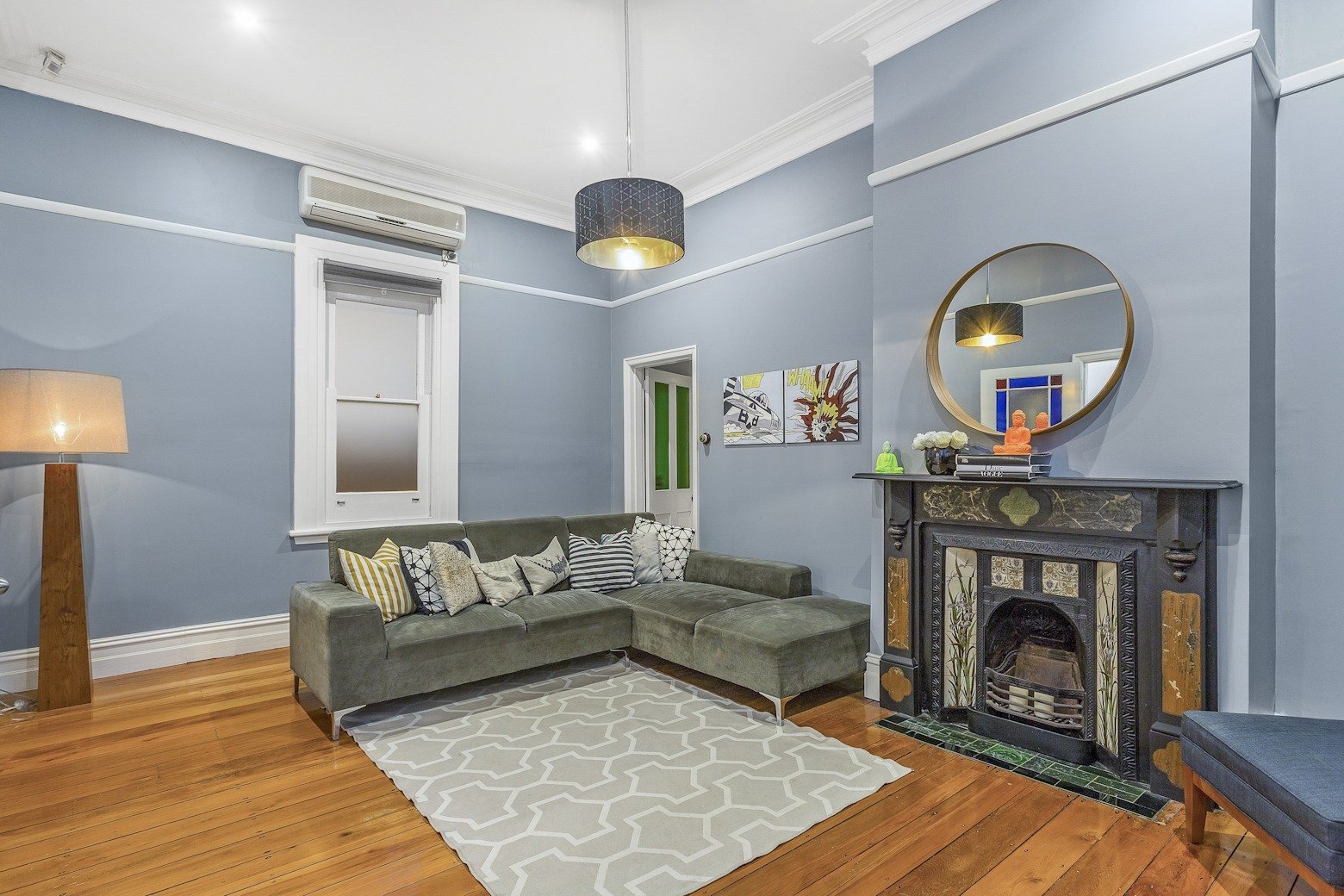 Gallery: 145 Gordon Street